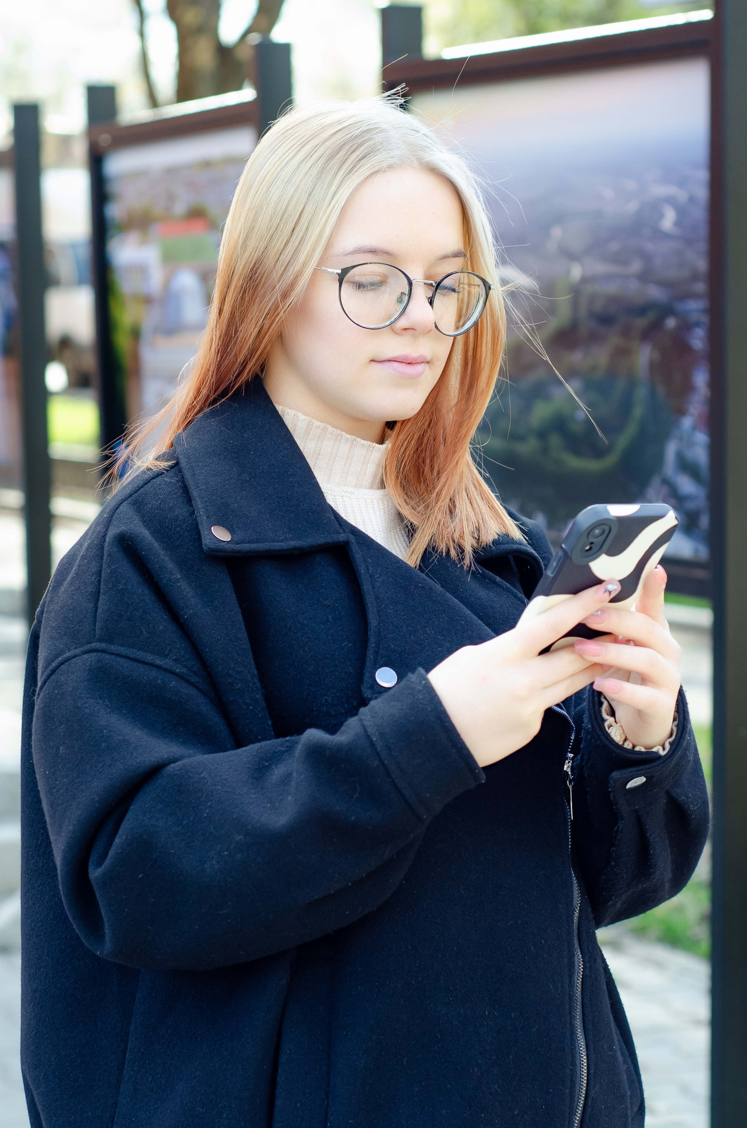 Love story. Фотография — это миг, который фиксирует вечность