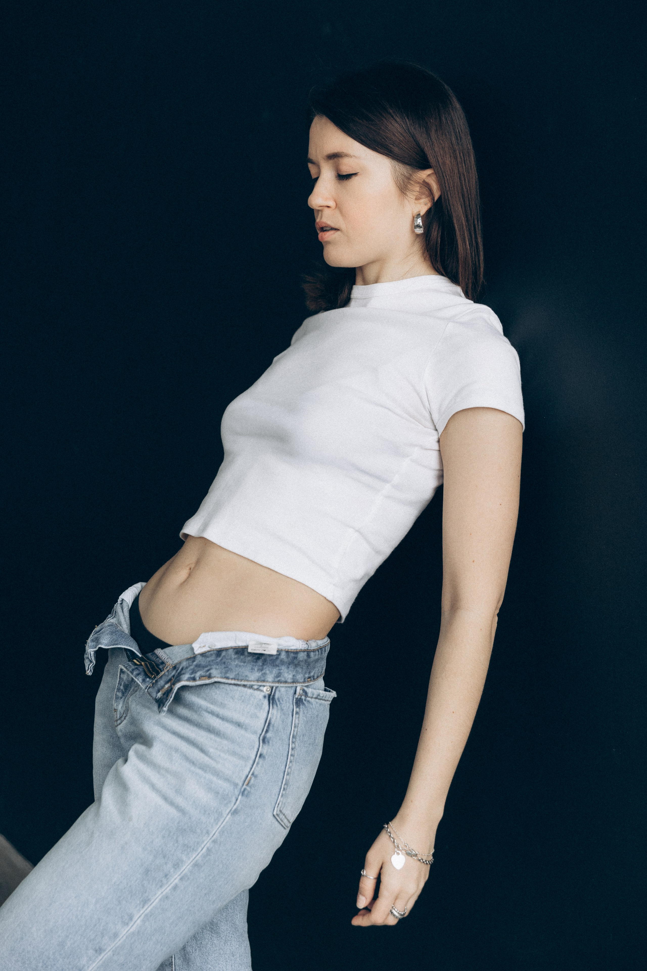 Настя. Семейный и детский фотограф в Москве Юлия Выганова Julia Joy