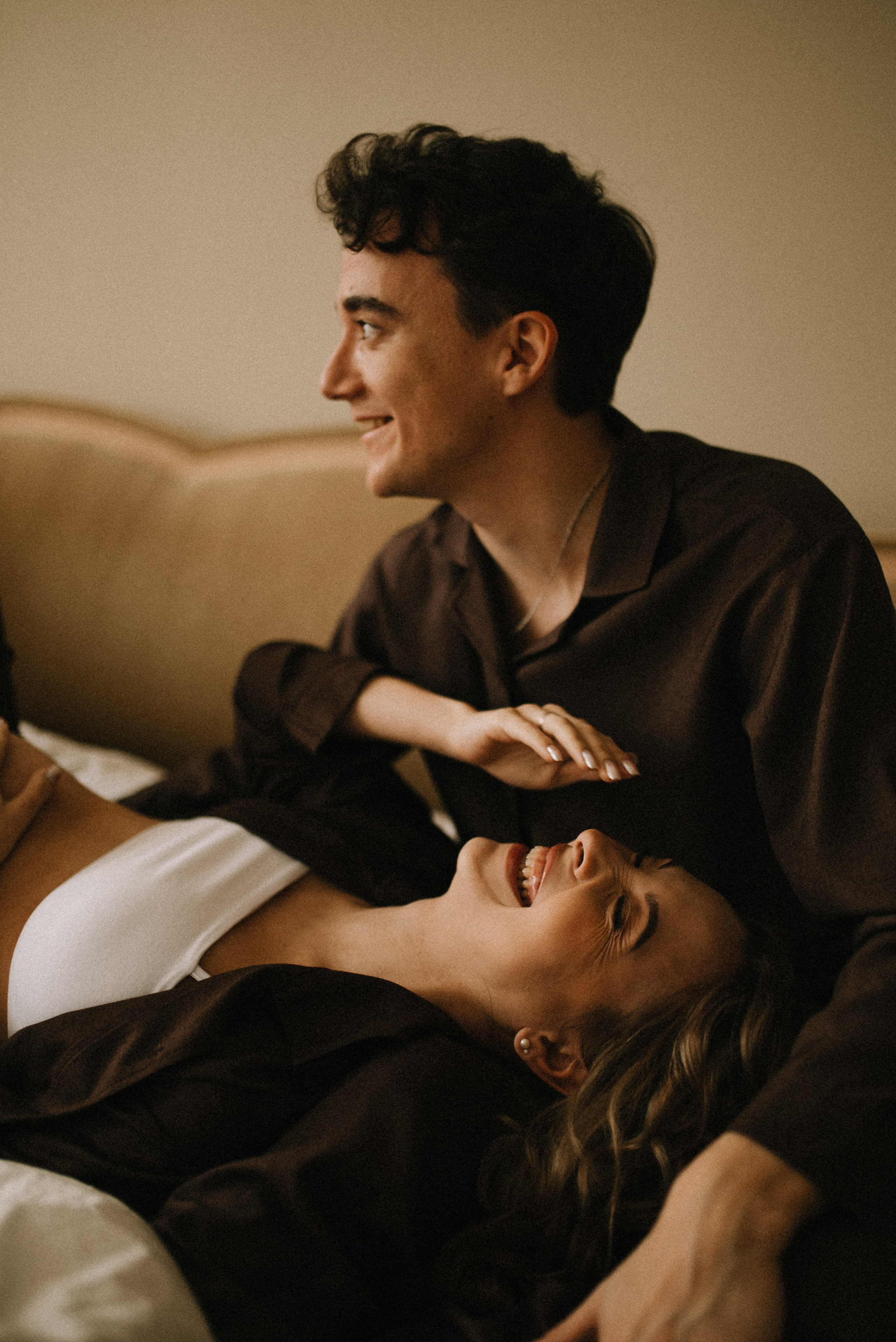 Юлия и Леонид " — в ожидании». Фотограф Санкт-Петербург, Новороссийск