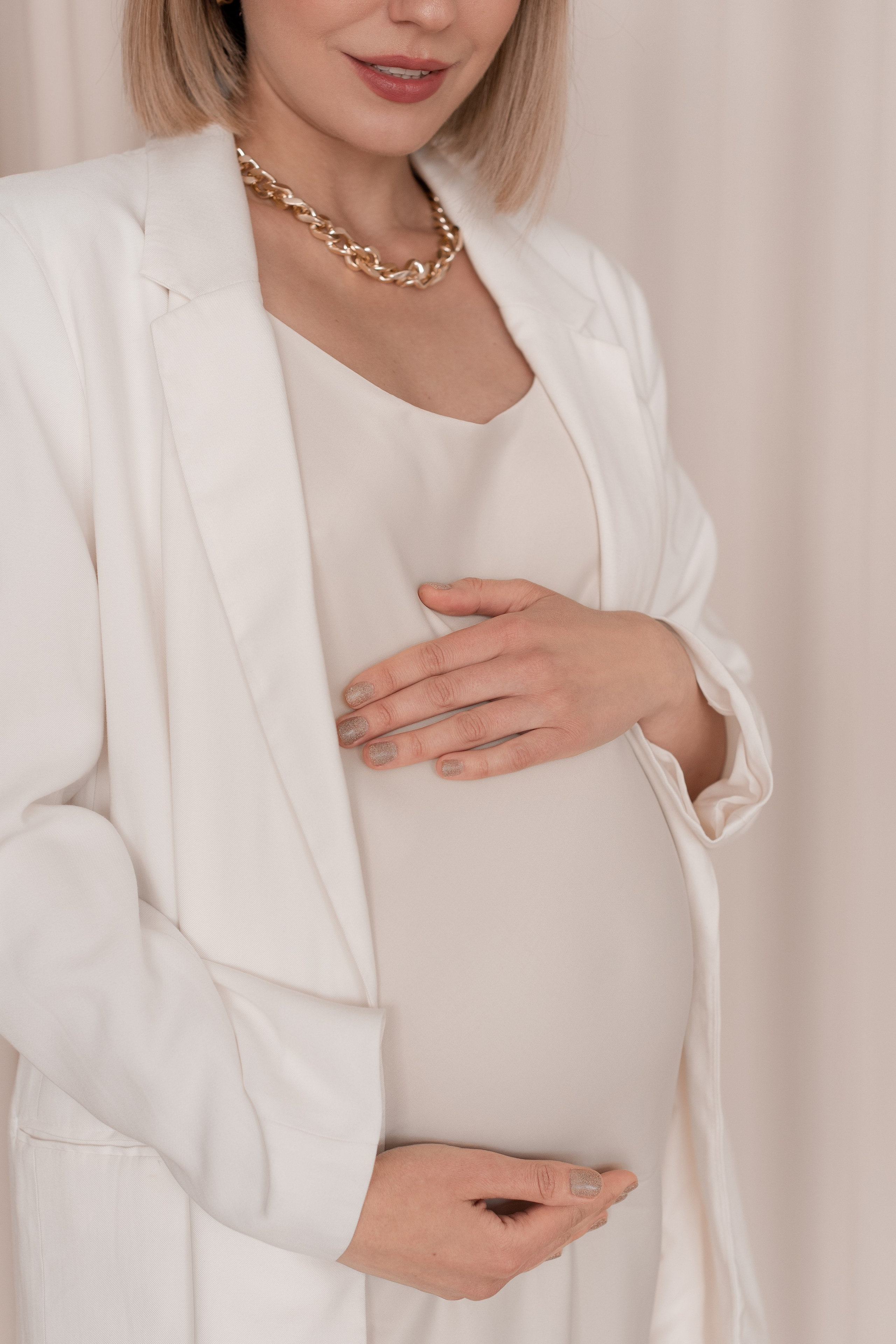 Беременность. Фотограф Алина Головченко СПБ