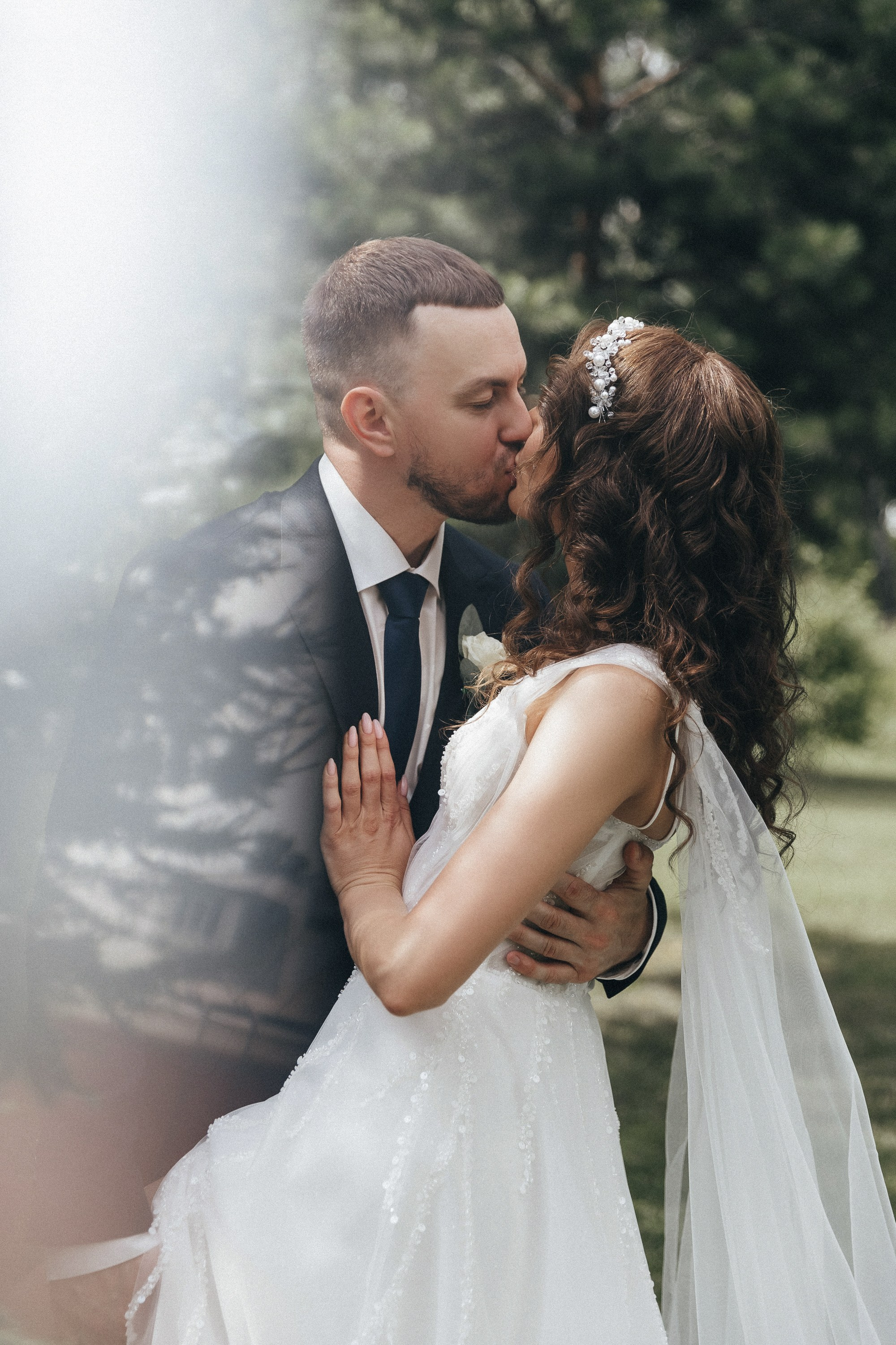 ДИАНА & АНДРЕЙ ` 21.07.23. Maria Startseva Photo