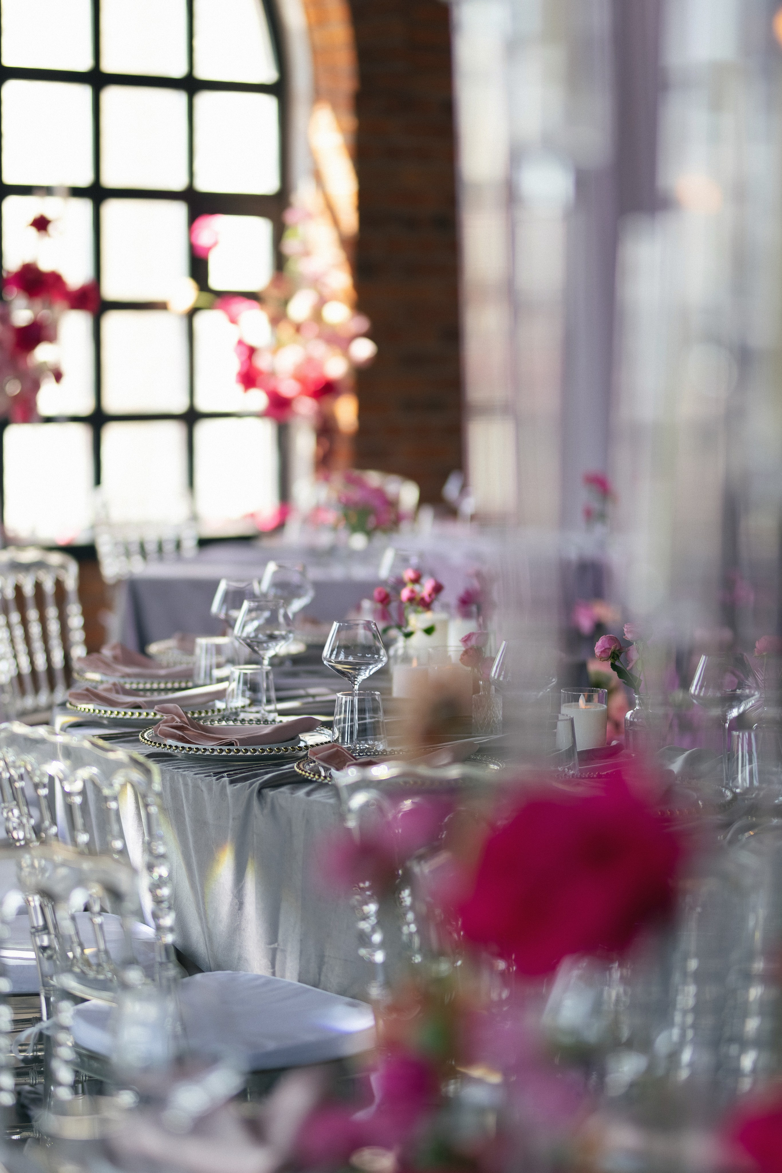 «СИЛА ПРИТЯЖЕНИЯ». Maria Startseva Photo