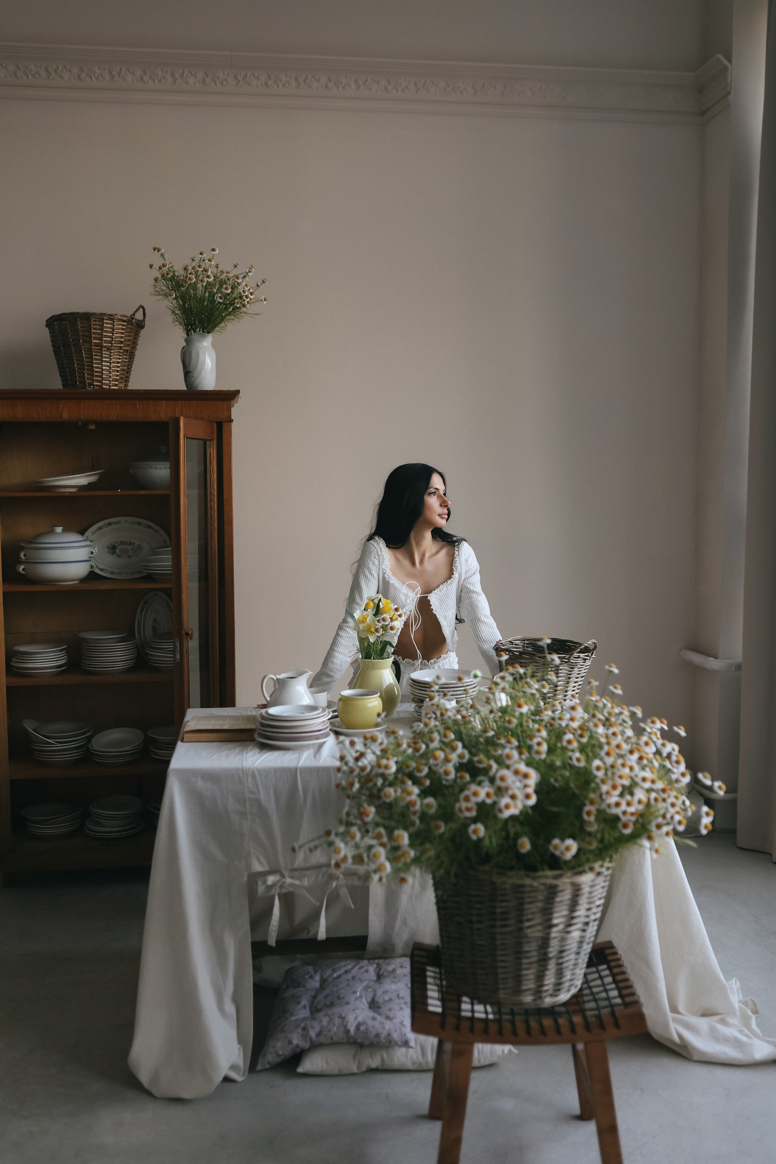 ТАТЬЯНА ` 25. Maria Startseva Photo