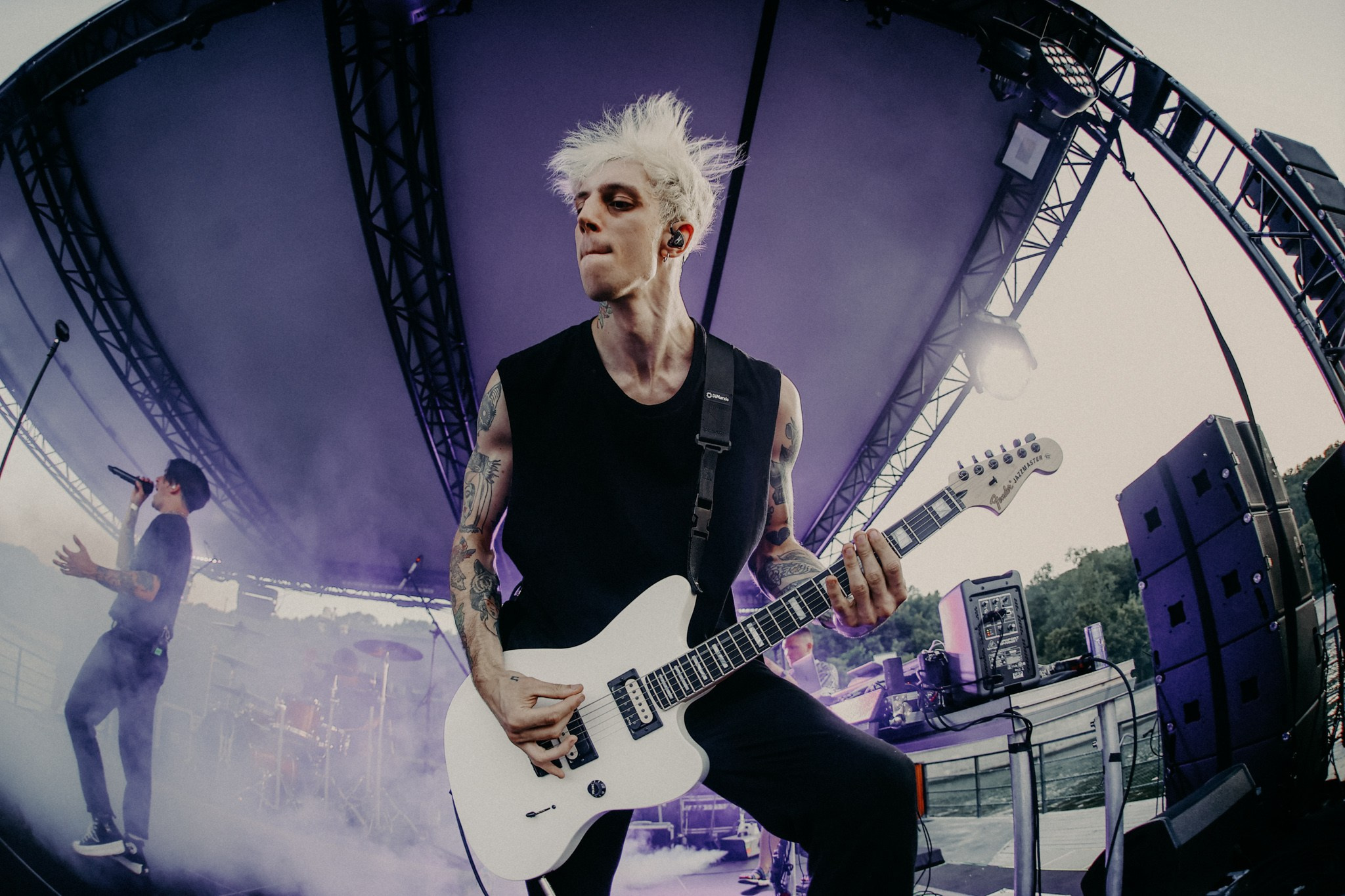 WILDWAYS@ТЕПЛОХОД