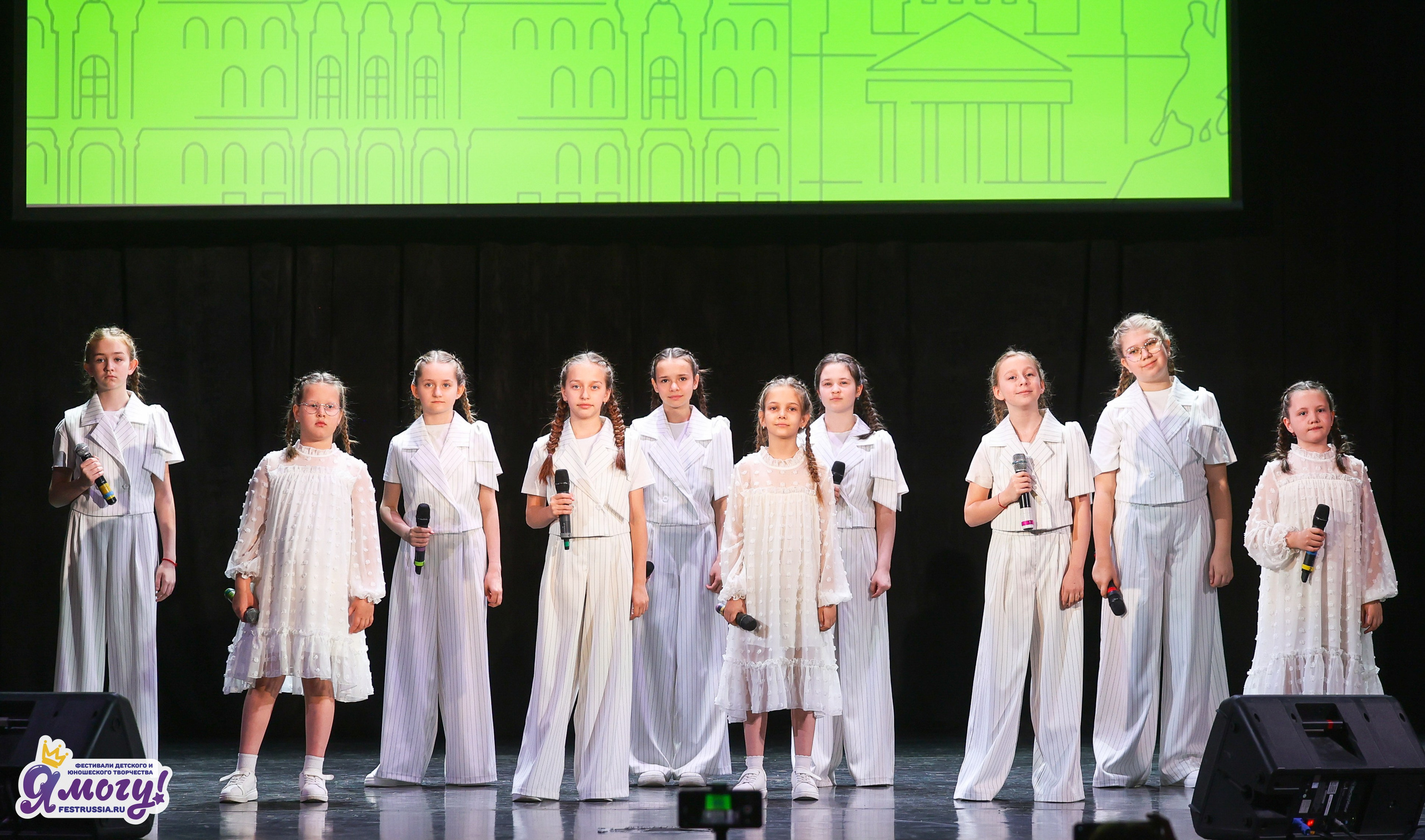 08.05.2026 «Я МОГУ!» 92-й Международный фестиваль-конкурс «Вдохновение. Весна» г. Санкт-Петербург (ДМВО). Медиастудия Фото Концепт
