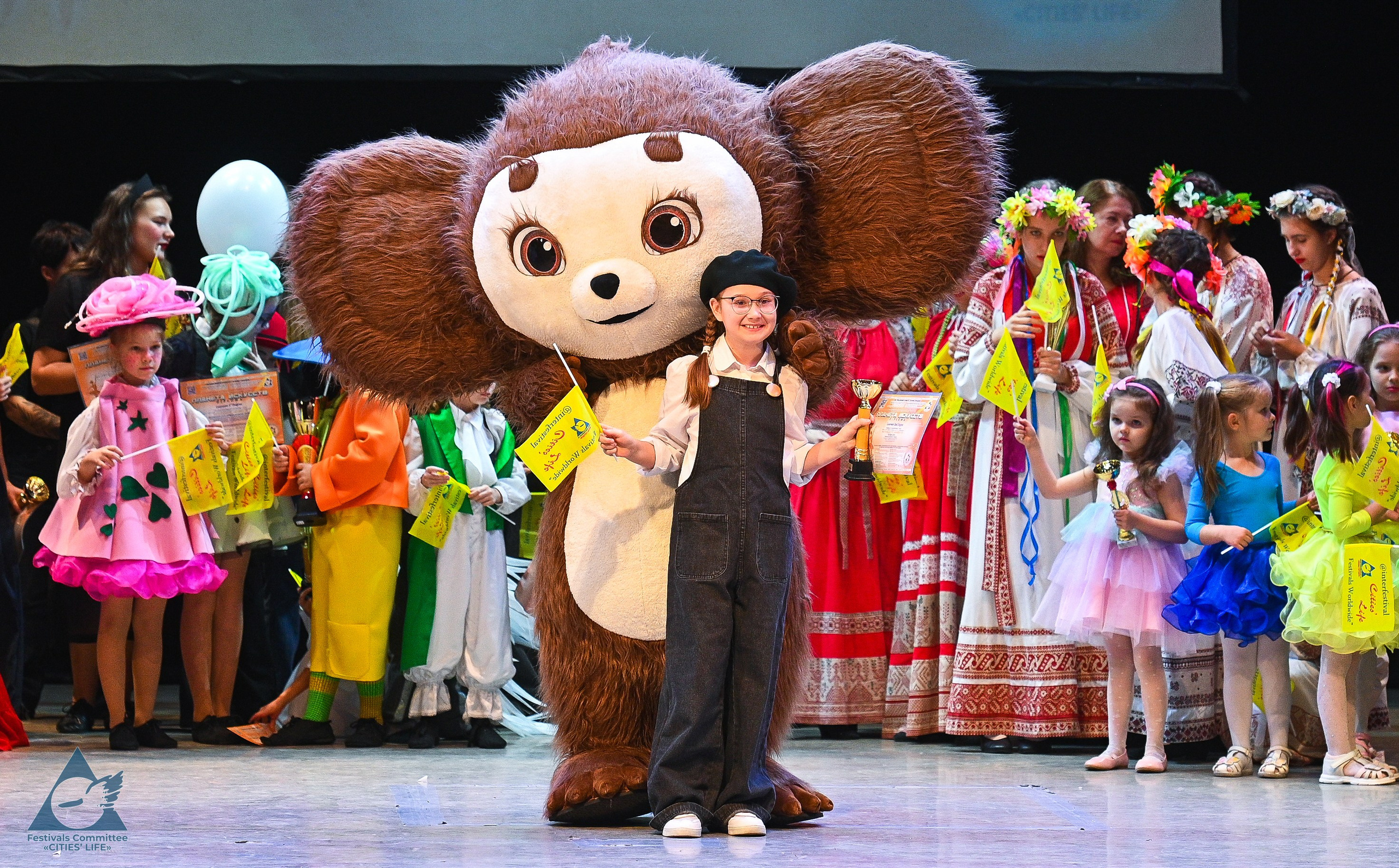 25.10.2025 «Жизнь Городов» Фестиваль-конкурс «ПЛАНЕТА ИСКУССТВ» г. Москва. Медиастудия Фото Концепт