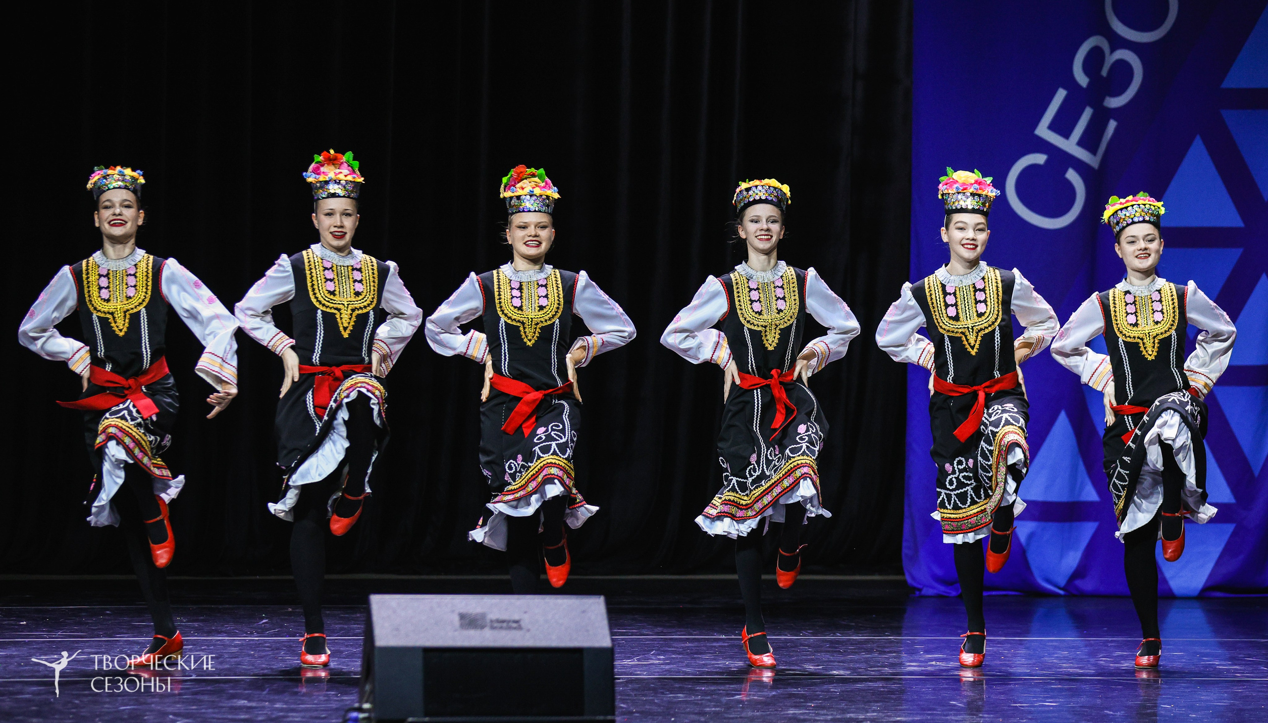 29.11.2025 IV Всероссийский конкурс «Всероссийская Танцевальная Олимпиада» г. Казань. Медиастудия Фото Концепт