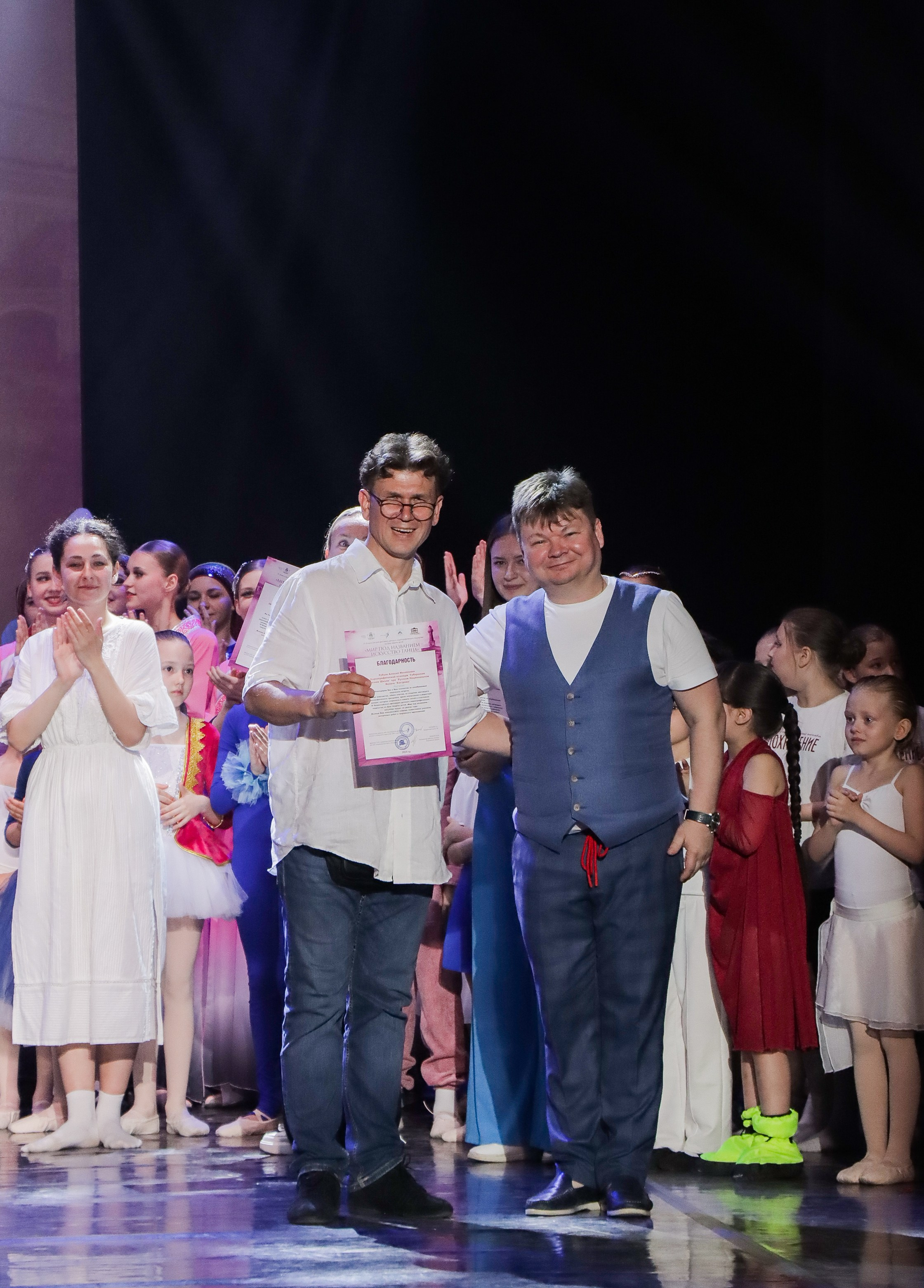 01.06.2024 Фестиваль-конкурс «Мир под названием — Искусство танца» г. Кострома. Медиастудия Фото Концепт