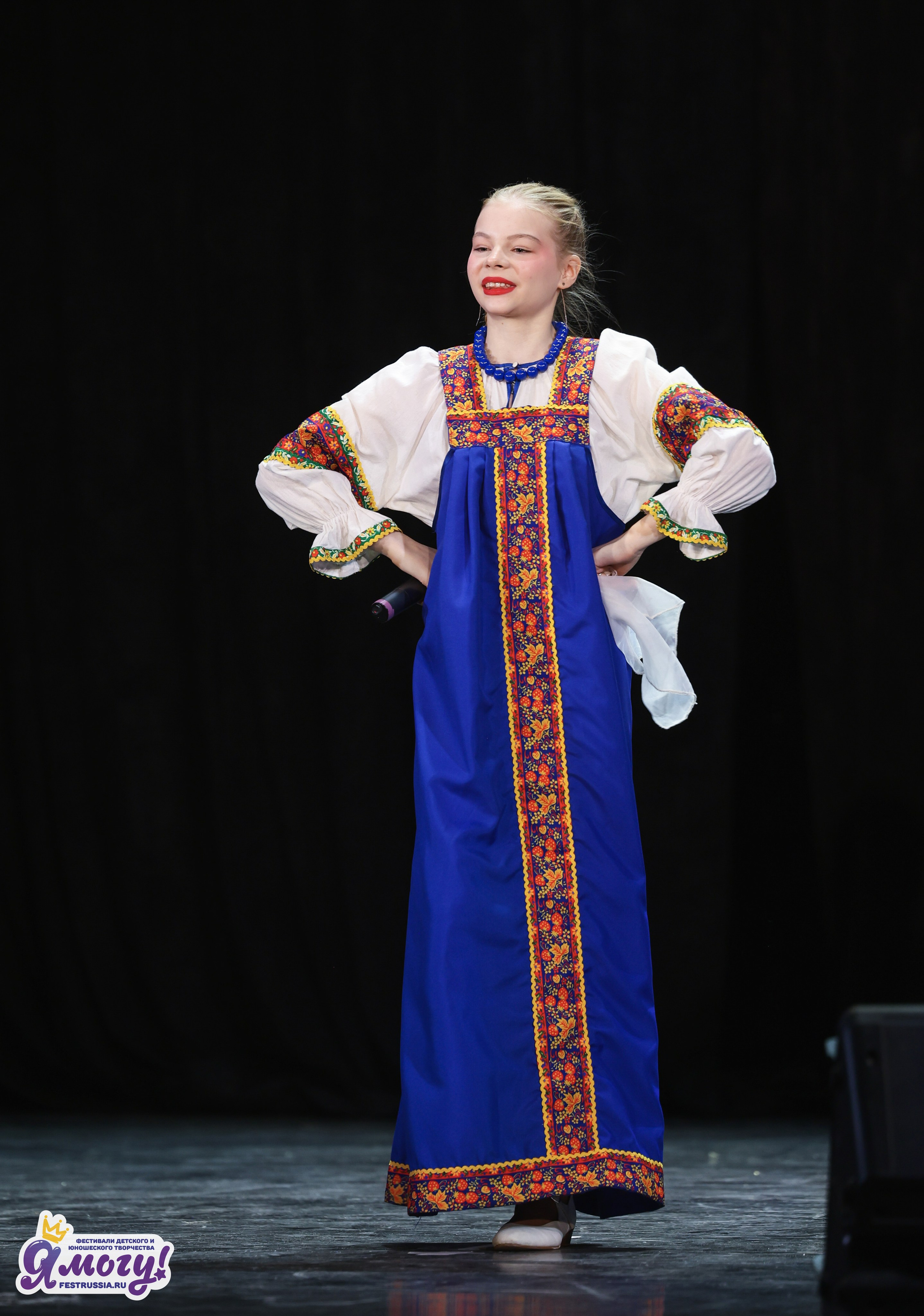 26.04.2026 «Я МОГУ!» XII Международный фестиваль-конкурс «Северная кантата». Медиастудия Фото Концепт