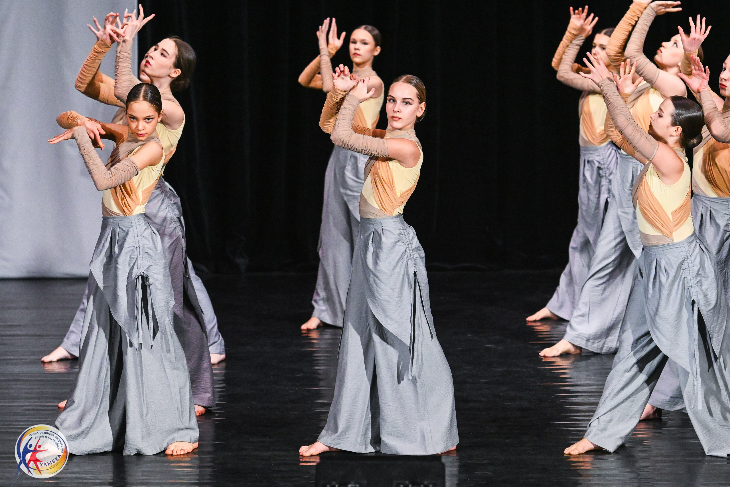 25.01.2026 Международный творческий конкурс «МЕТЕЛИЦА» г. Самара. Медиастудия Фото Концепт