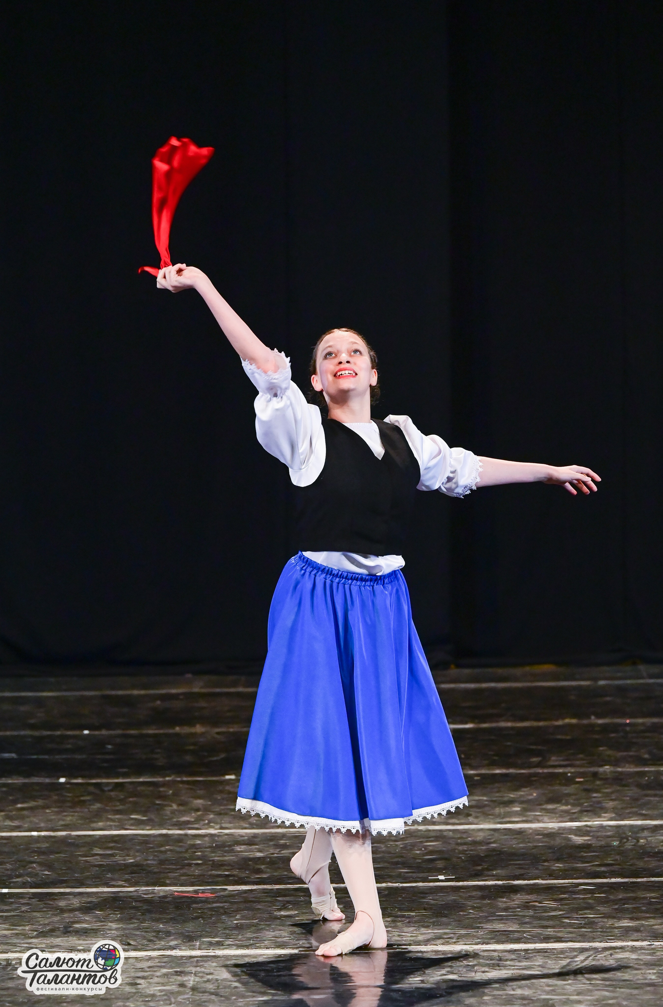 13.06.2025 «Салют Талантов» 41-й Международный фестиваль-конкурс «МОСКВА ВЕРИТ ТАЛАНТАМ» г. Москва. Медиастудия Фото Концепт