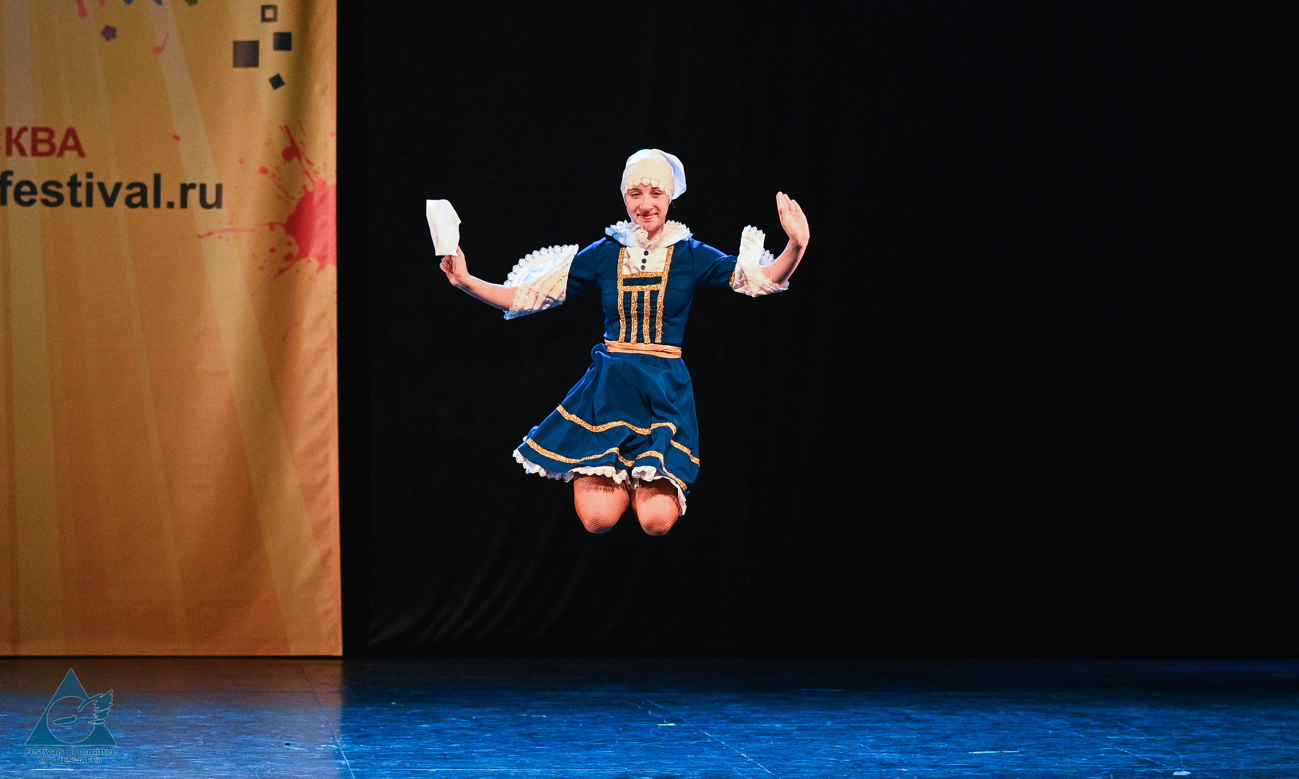 31.05.2025 «Жизнь Городов» Фестиваль-конкурс «Солнце в детских ладошках» г. Москва. Медиастудия Фото Концепт