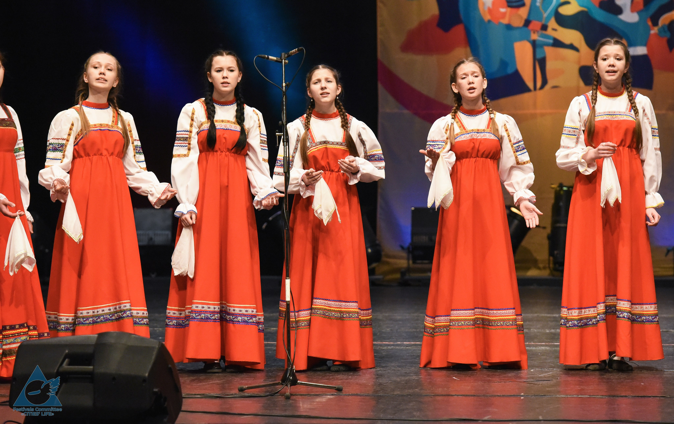 05.05.2026 «Жизнь Городов» Фестиваль-конкурс «ПЛАНЕТА ИСКУССТВ» г. Кондопога. Медиастудия Фото Концепт