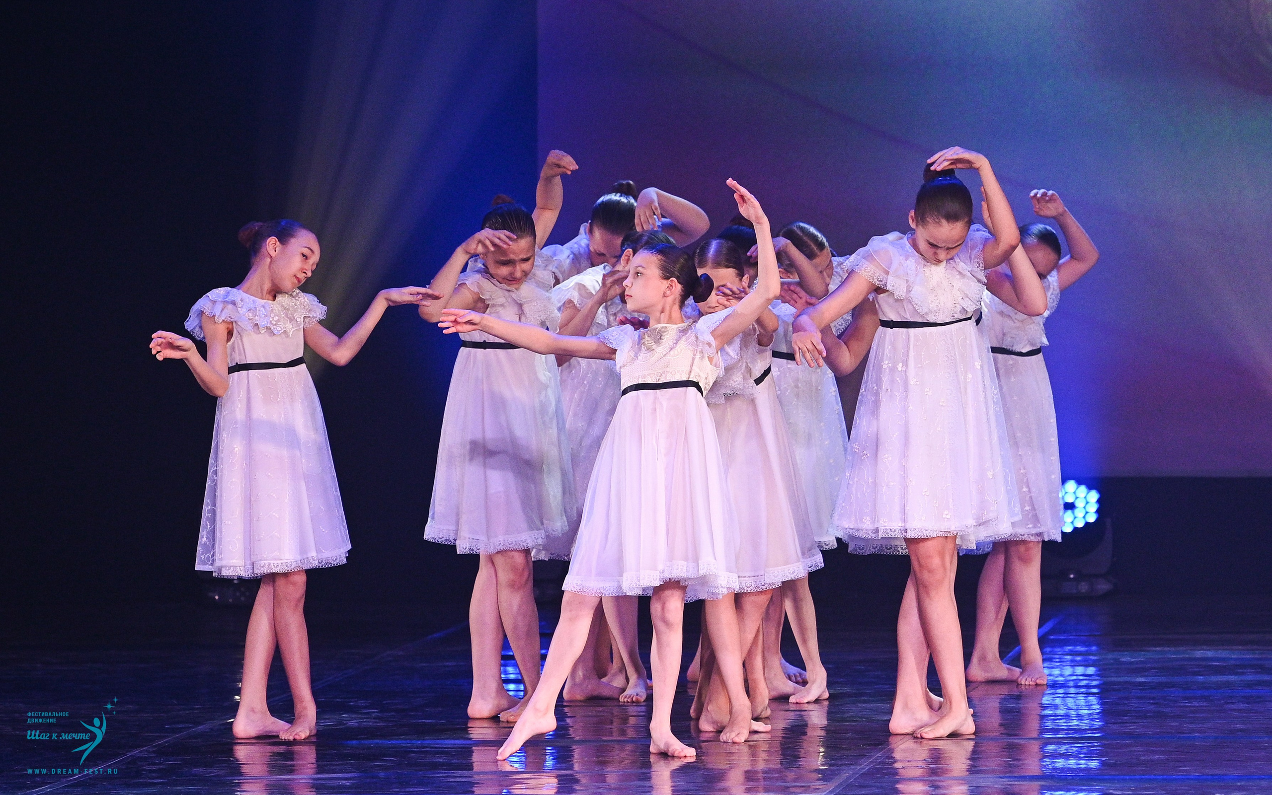 24.05.2025 «Мир под названием — Искусство танца» Фестивальное движение «Шаг к мечте» г. Кострома. Медиастудия Фото Концепт