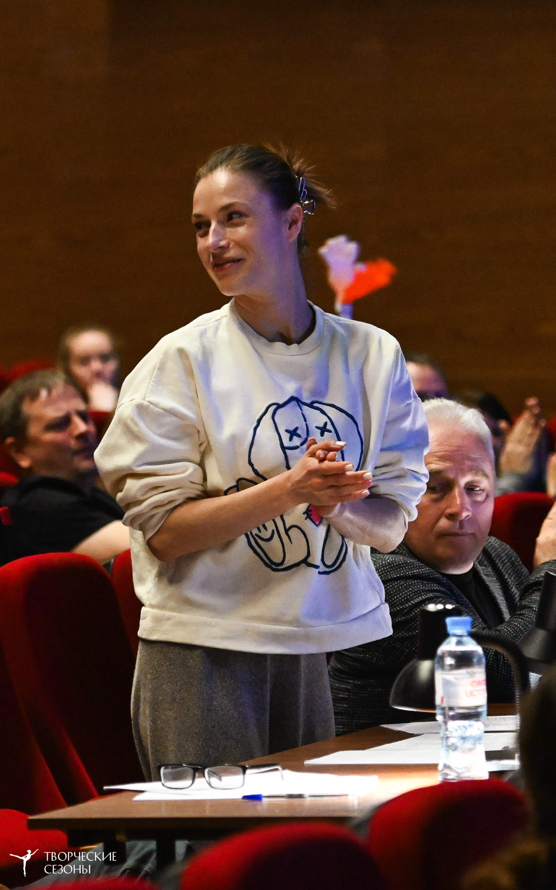 03.05.2025 «Творческие сезоны» Казанские ассамблеи искусств г. Казань. Медиастудия Фото Концепт