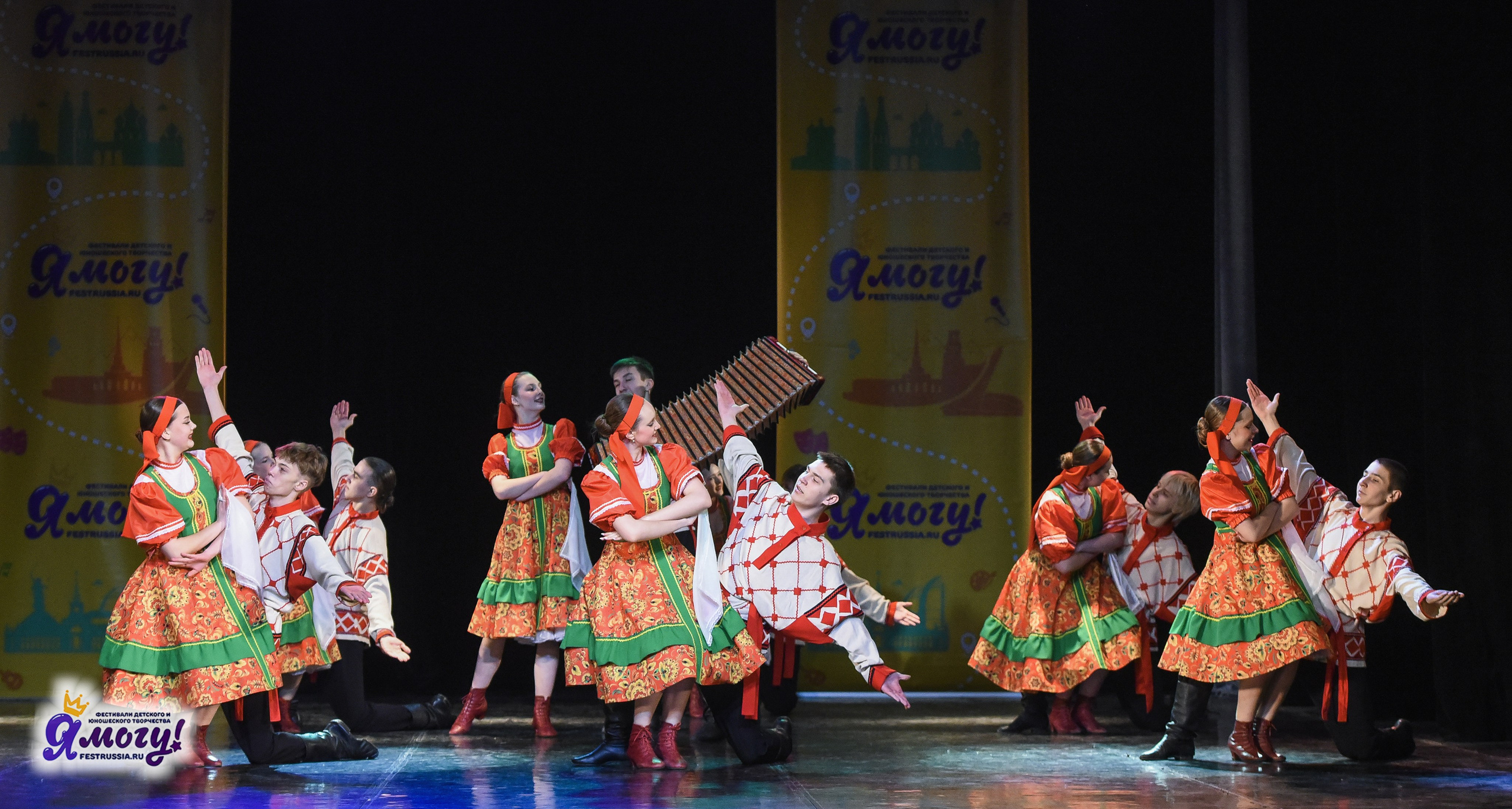 21.02.2026 «Я МОГУ!» 89-й Международный фестиваль-конкурс «Вдохновение. Зима» г. Санкт-Петербург. Медиастудия Фото Концепт