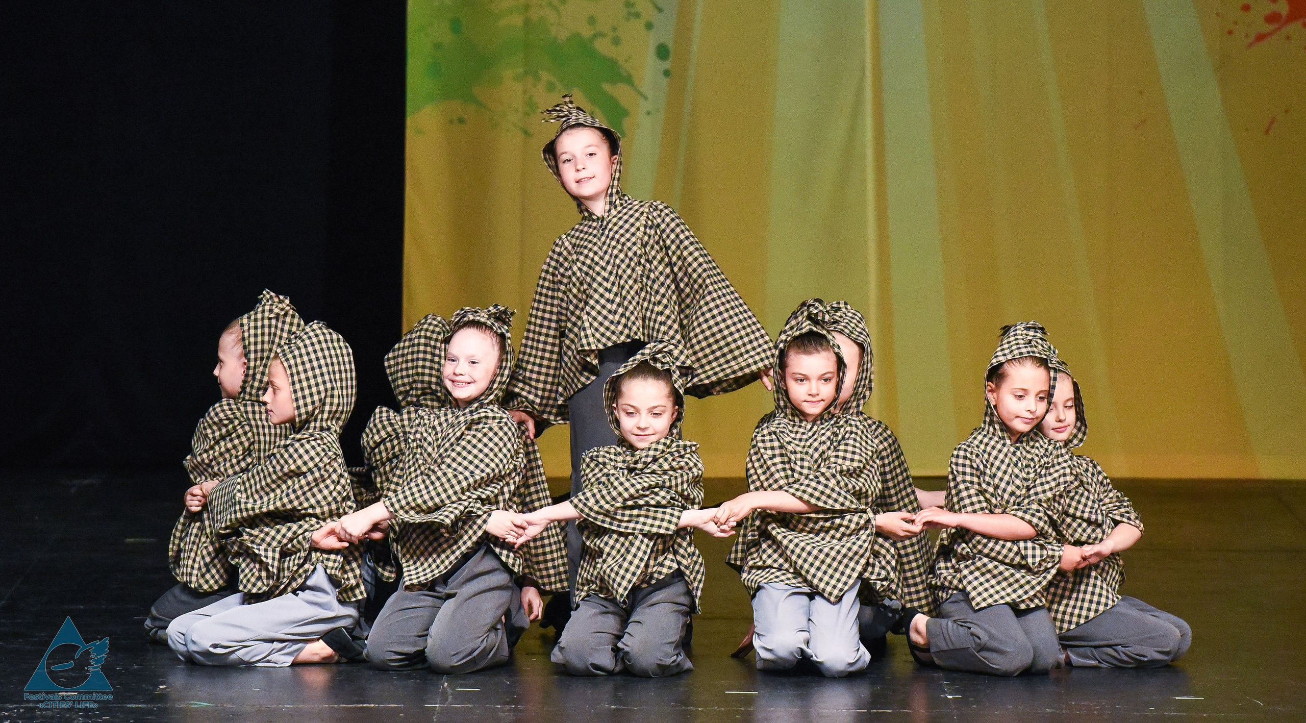 31.05.2026 «Жизнь Городов» Фестиваль-конкурс «Солнце в детских ладошках» г. Москва. Медиастудия Фото Концепт