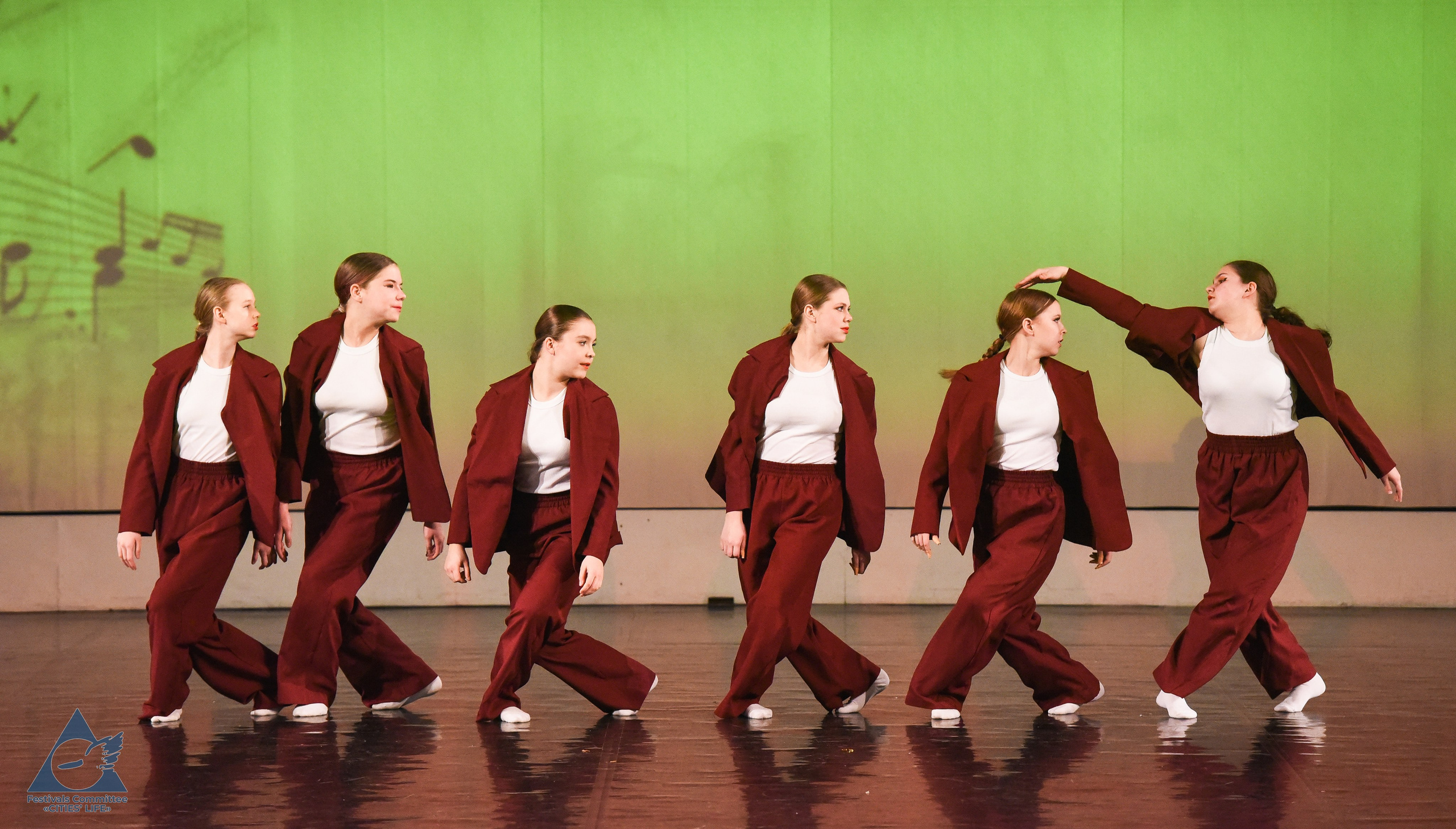 16.03.2026 «Жизнь Городов» Фестиваль-конкурс «ПЛАНЕТА ИСКУССТВ» г. Санкт-Петербург. Медиастудия Фото Концепт