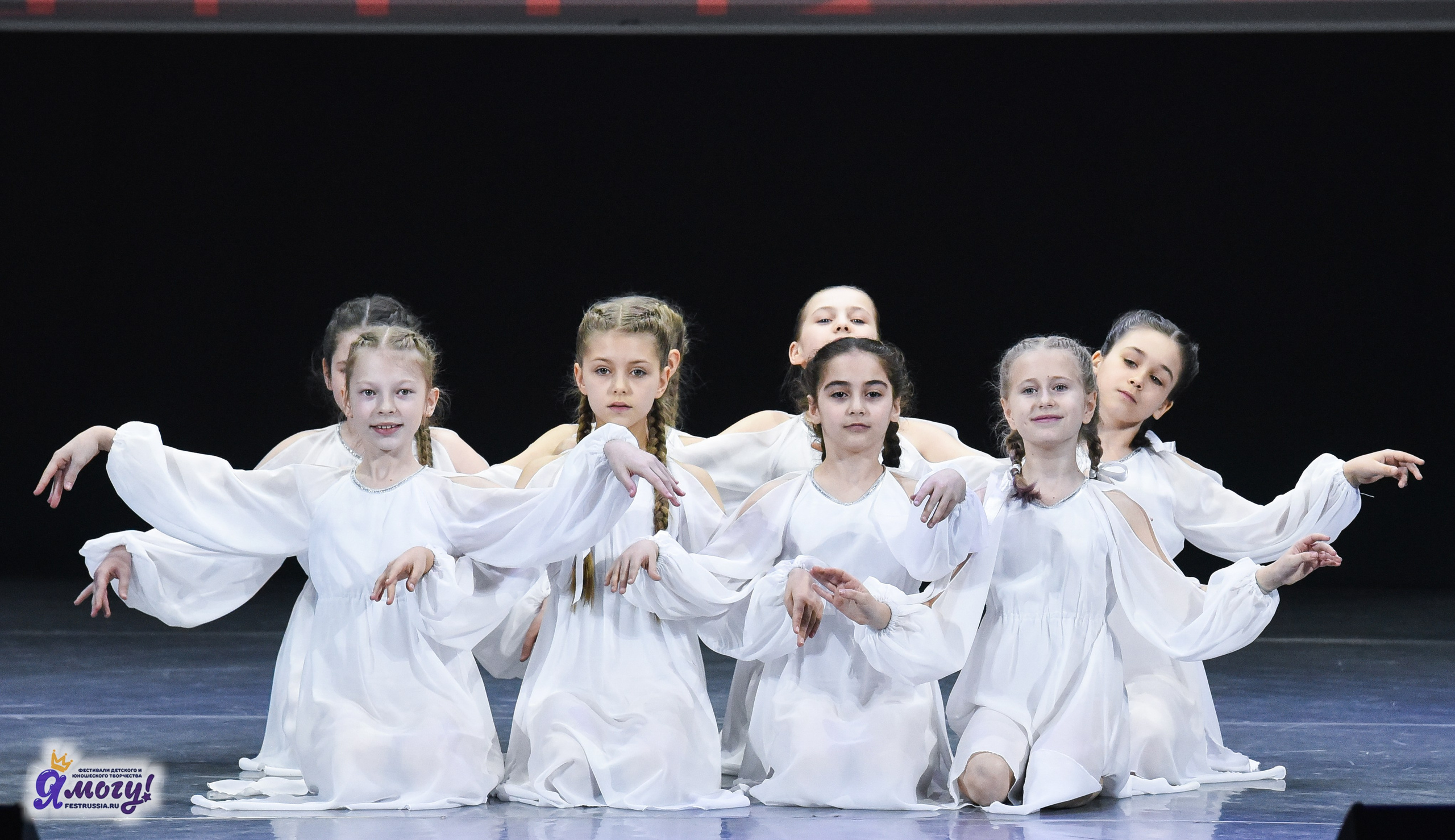 24.03.2025 «Я МОГУ!» XVII Международный фестиваль-конкурс «Союз Добра» г. Минск. Медиастудия Фото Концепт