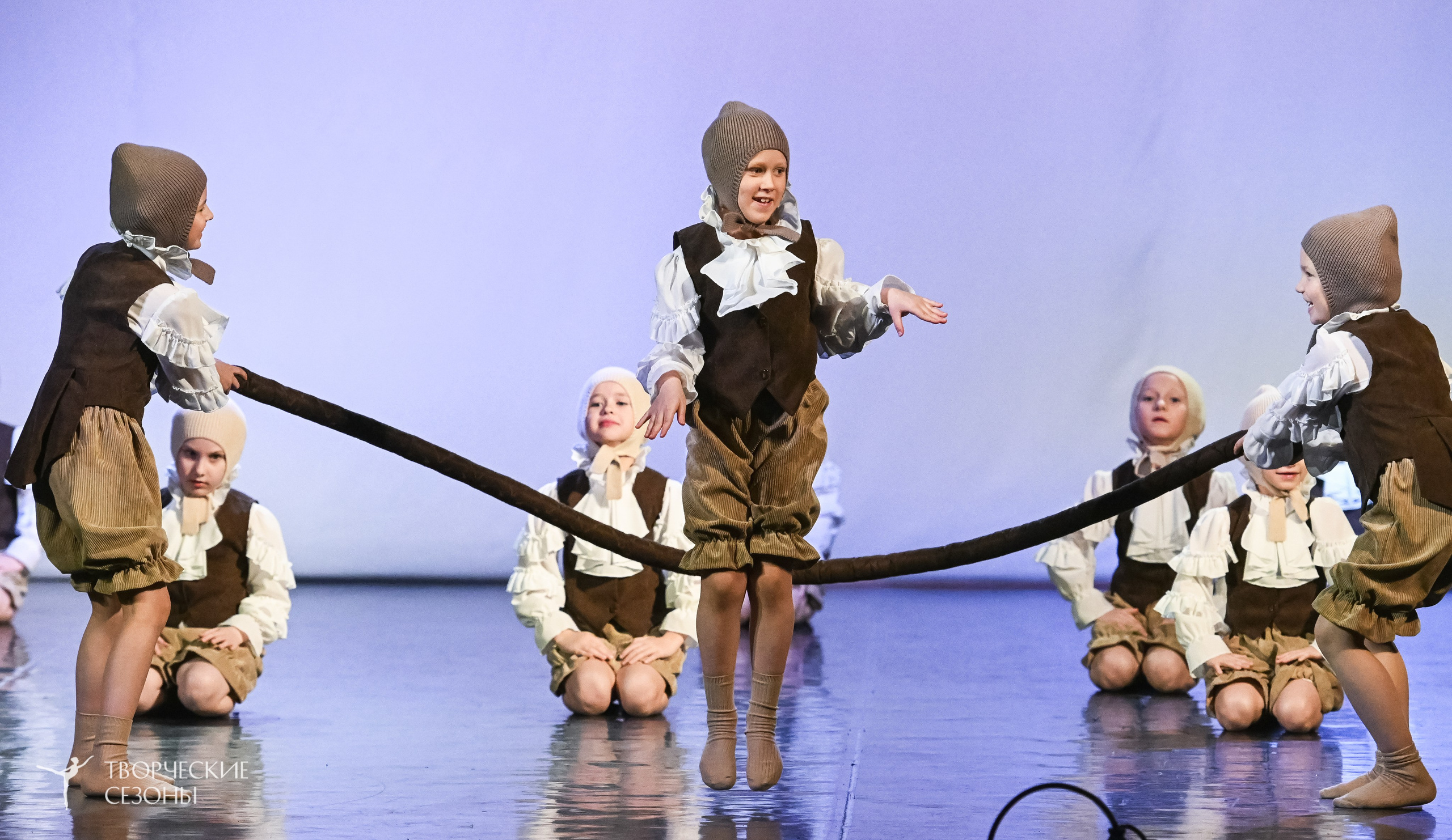 22.02.2026 II Всероссийский конкурс-фестиваль «Точка притяжения» г. Нижний Новгород. Медиастудия Фото Концепт