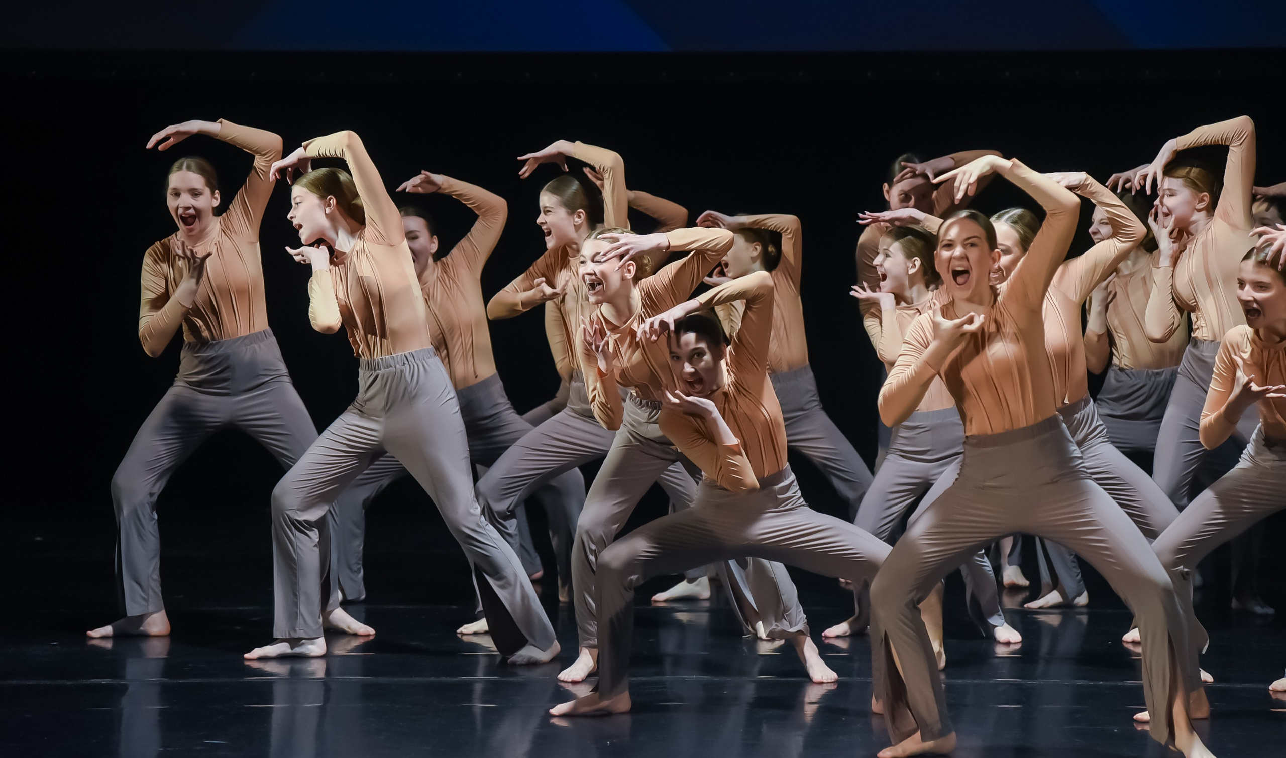 19.05.2024 Всероссийский конкурс современной хореографии «Стрелка» г. Нижний Н. Медиастудия Фото Концепт