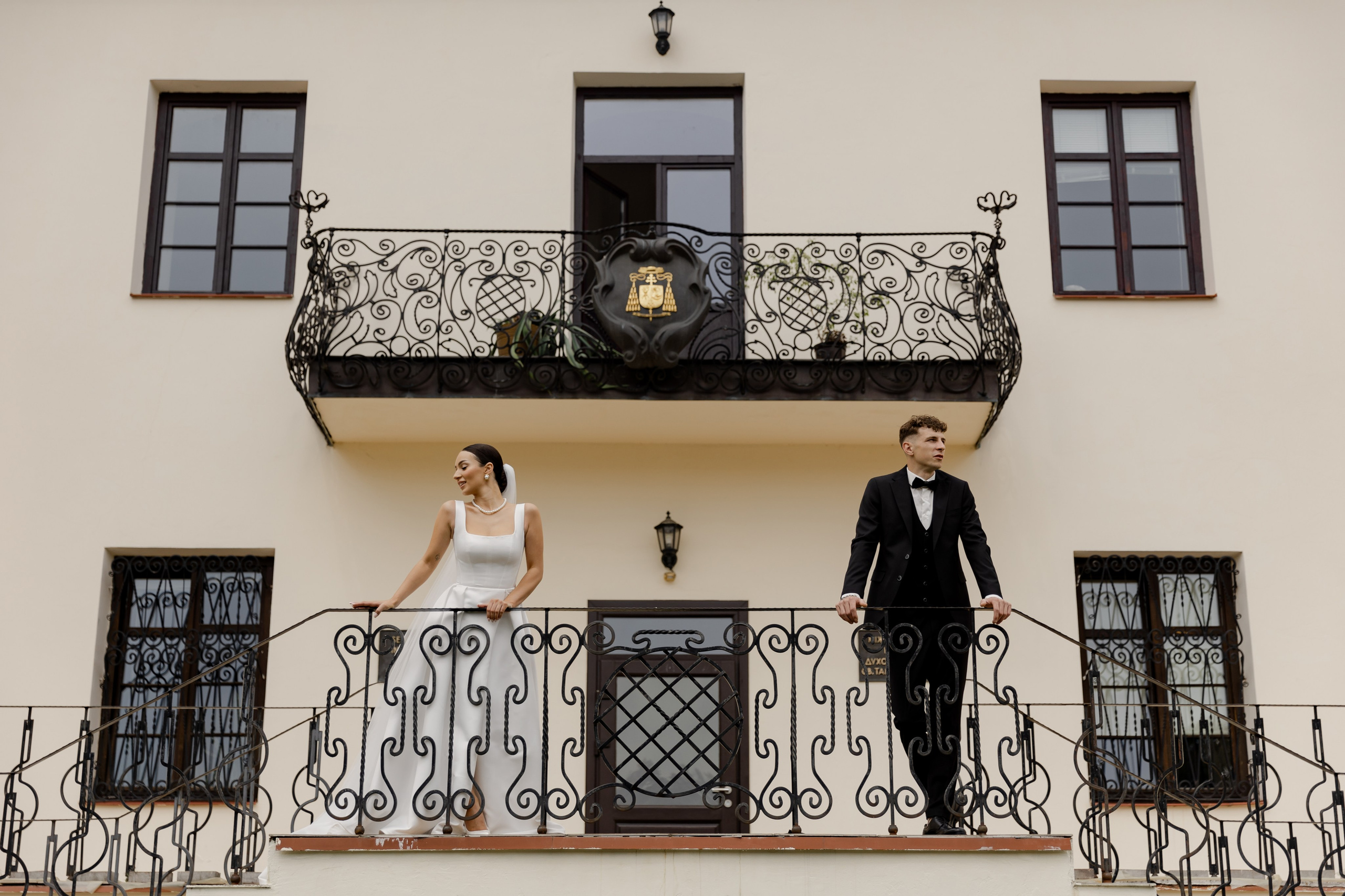 Аня и Игорь. Dima Lemeshevsky