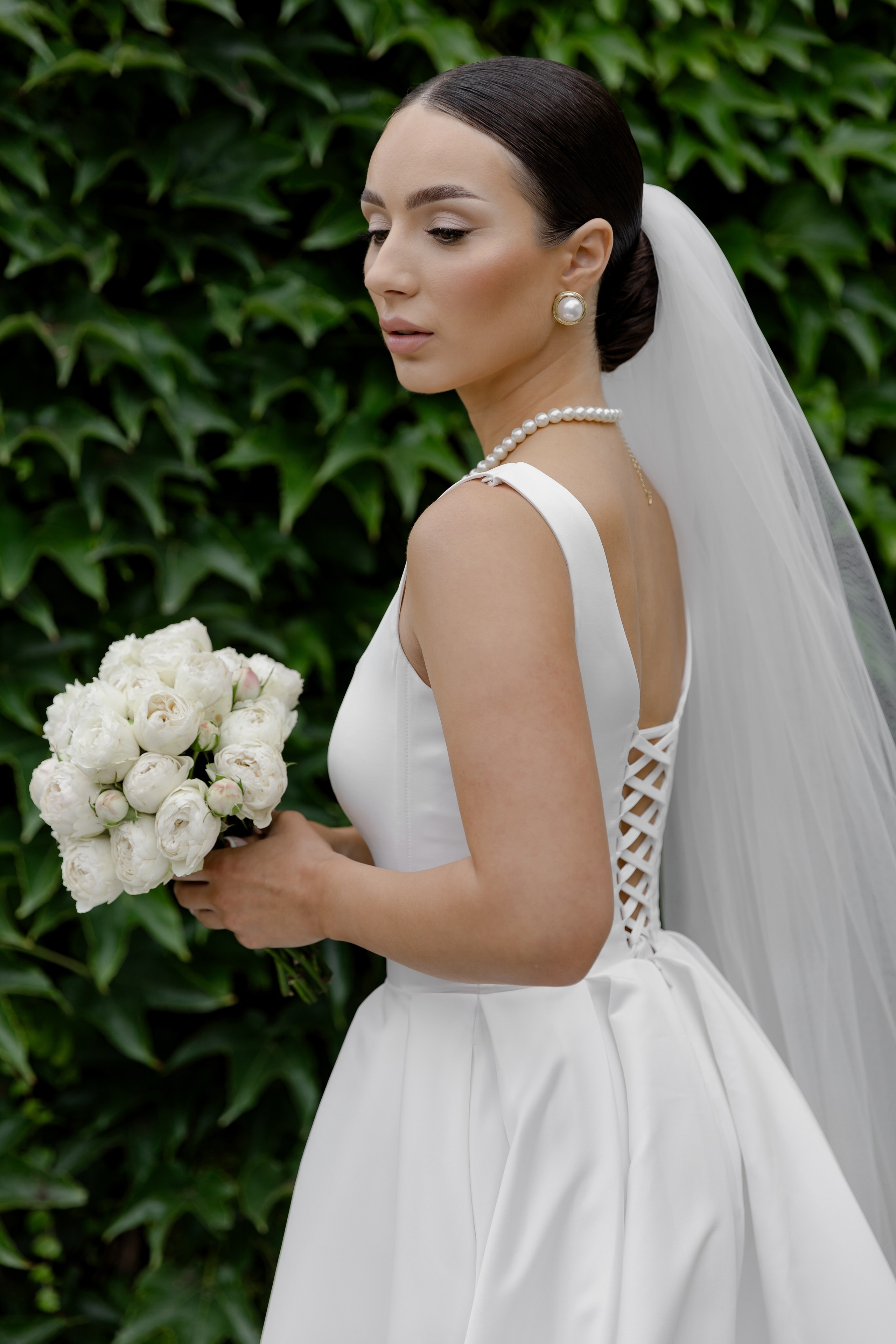 Аня и Игорь. Dima Lemeshevsky