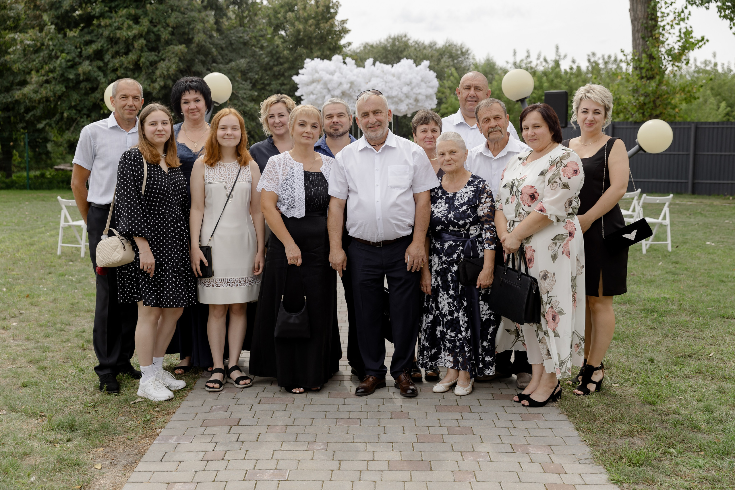 Аня и Игорь. Dima Lemeshevsky