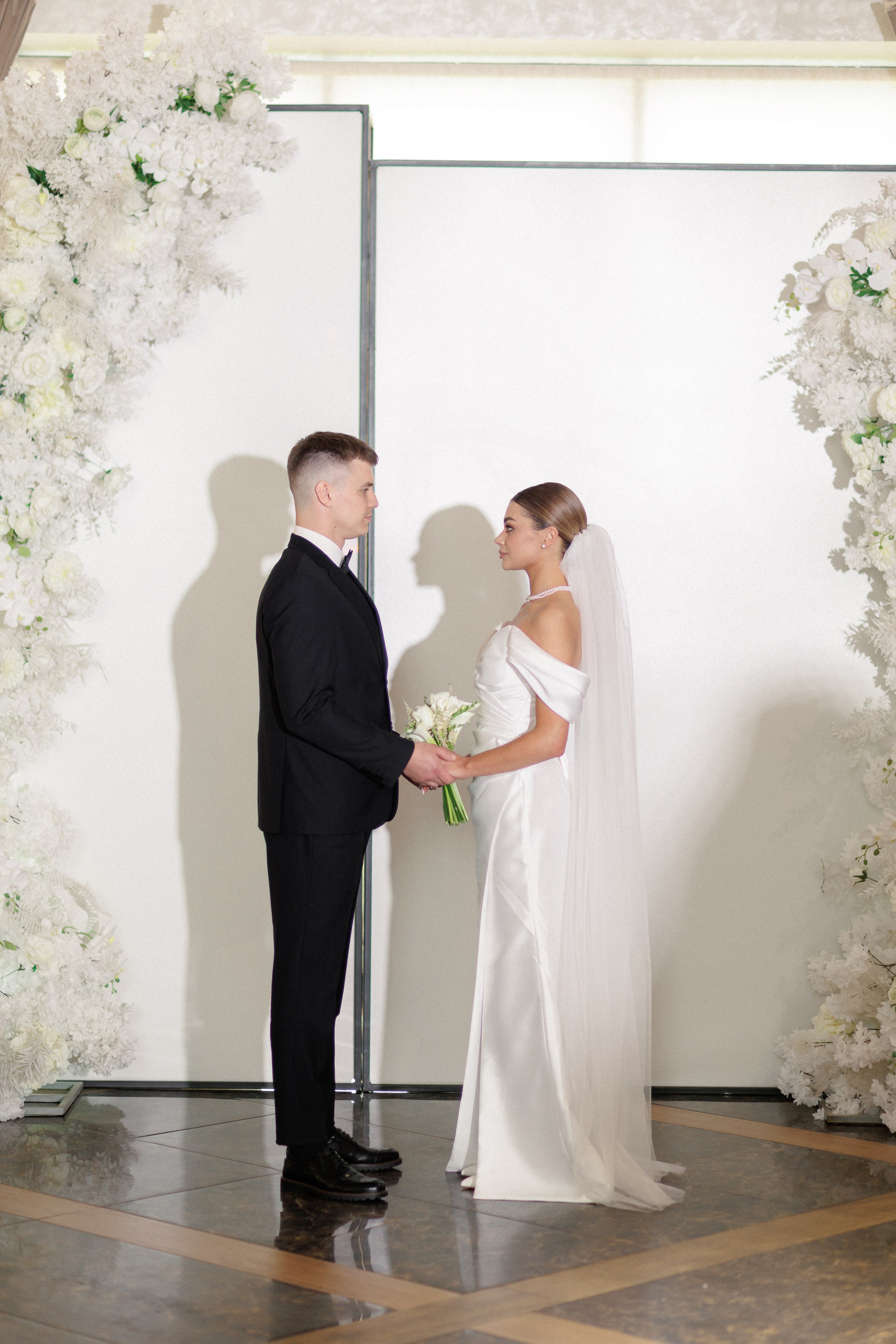 Wedding day 25/04/2025. Dima Lemeshevsky