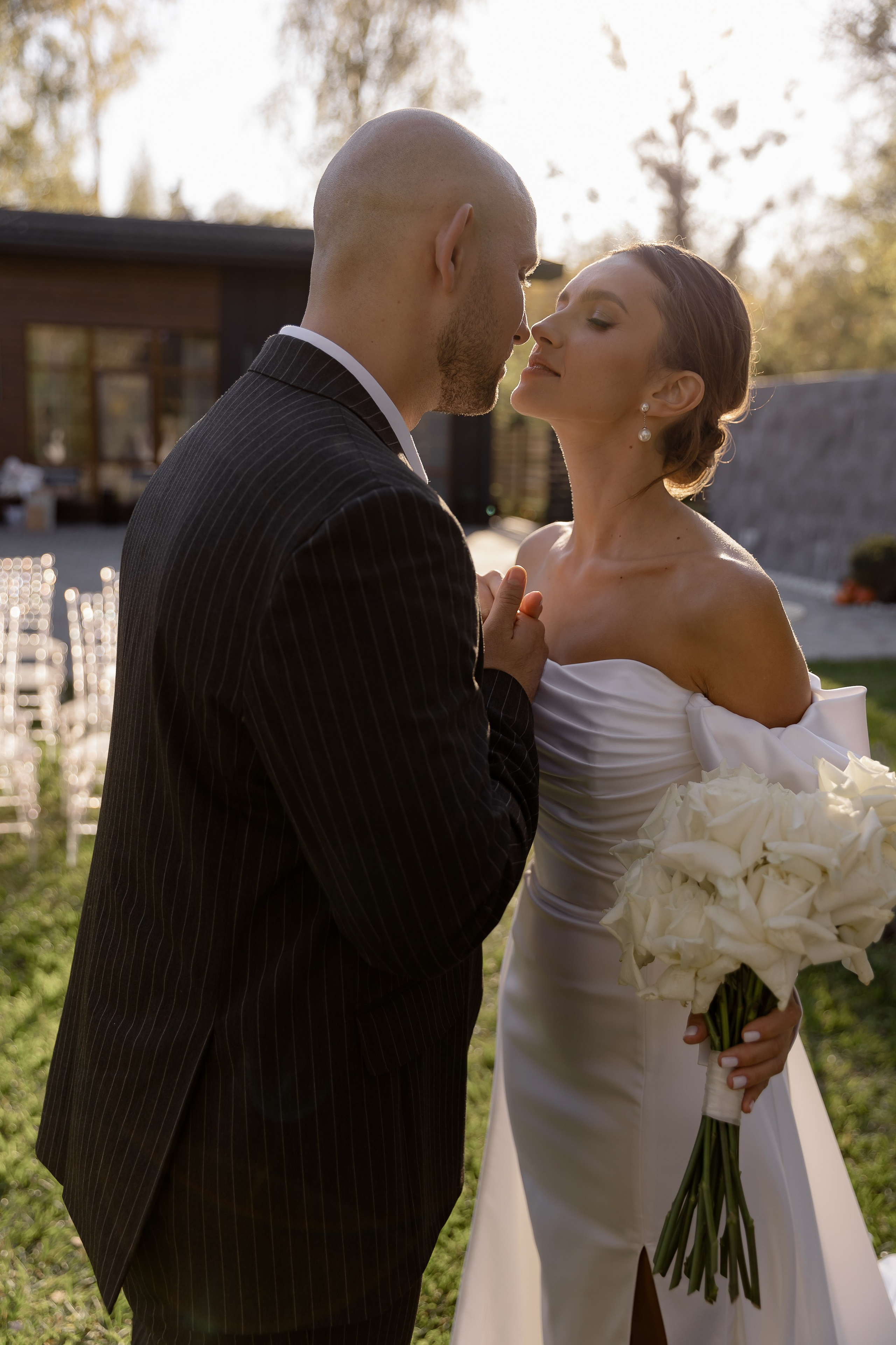 Кирилл и Даша. Dima Lemeshevsky