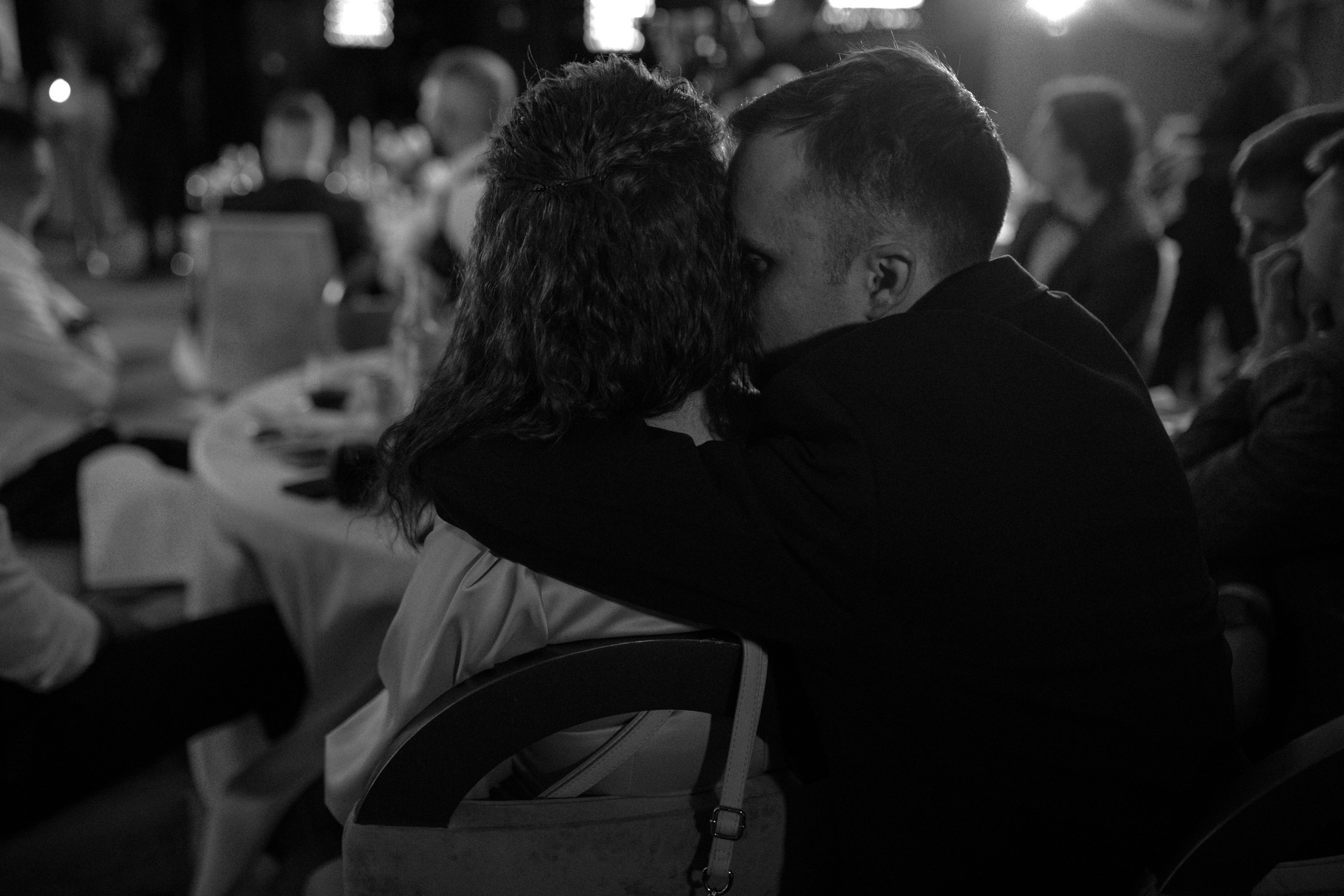 Даниэль и Катя. Dima Lemeshevsky