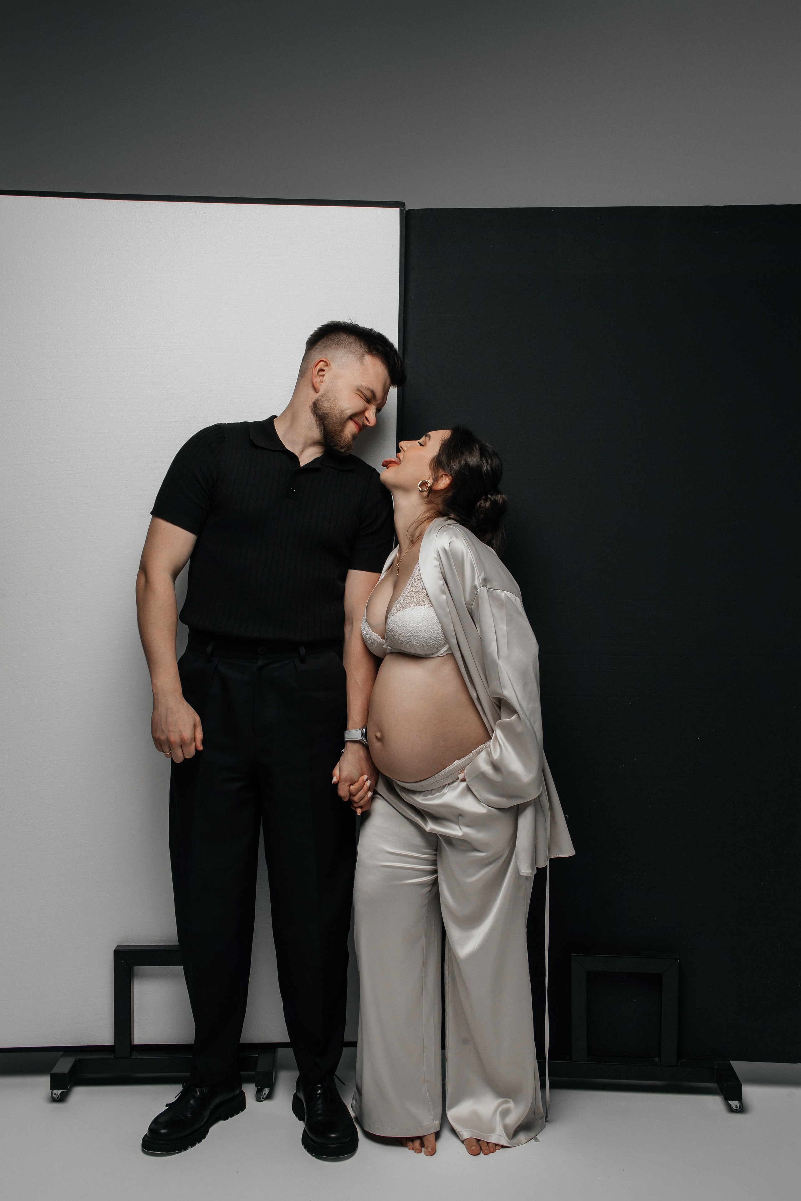 2+. Фотограф в Санкт-Петербурге Виктория Безверхая