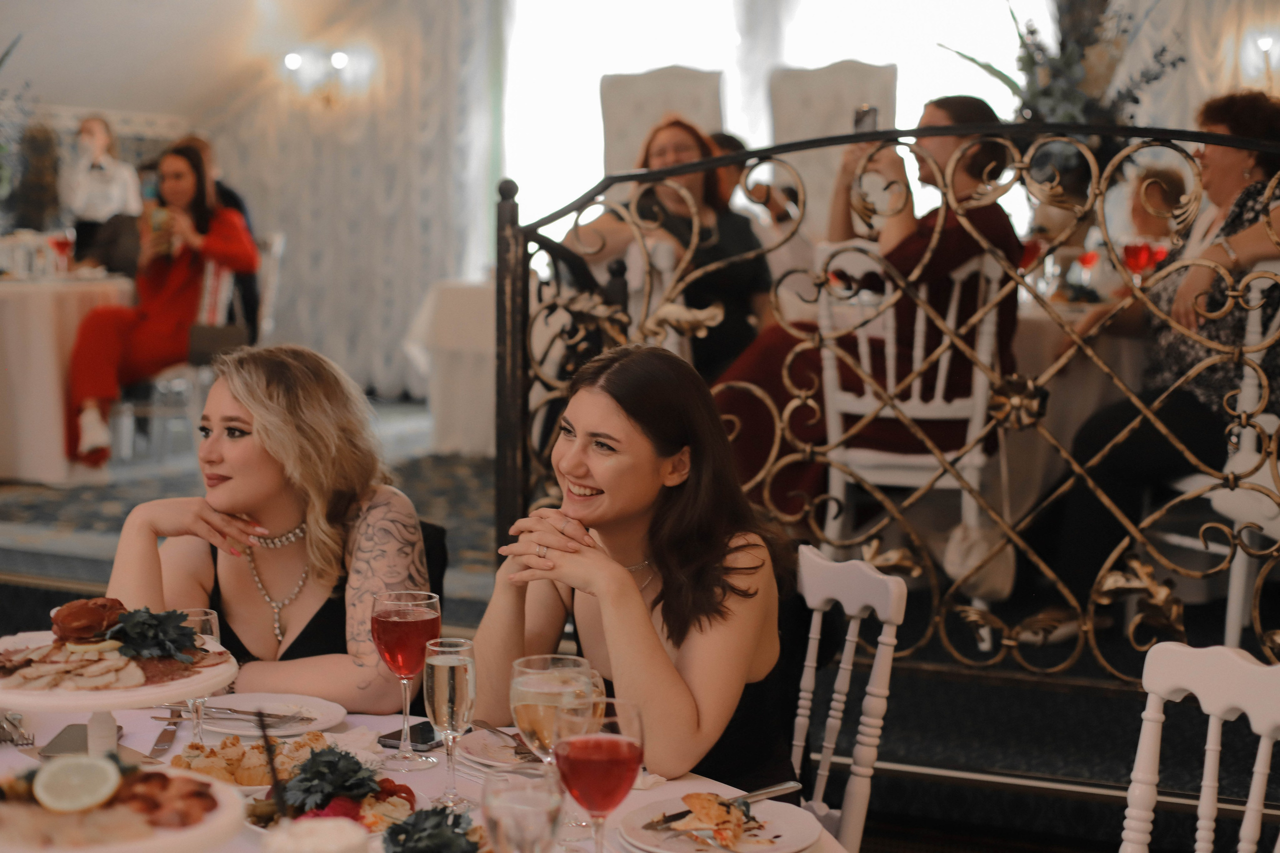 Владислав и Виктория. Фотограф в Тюмени Екатерина Медведева