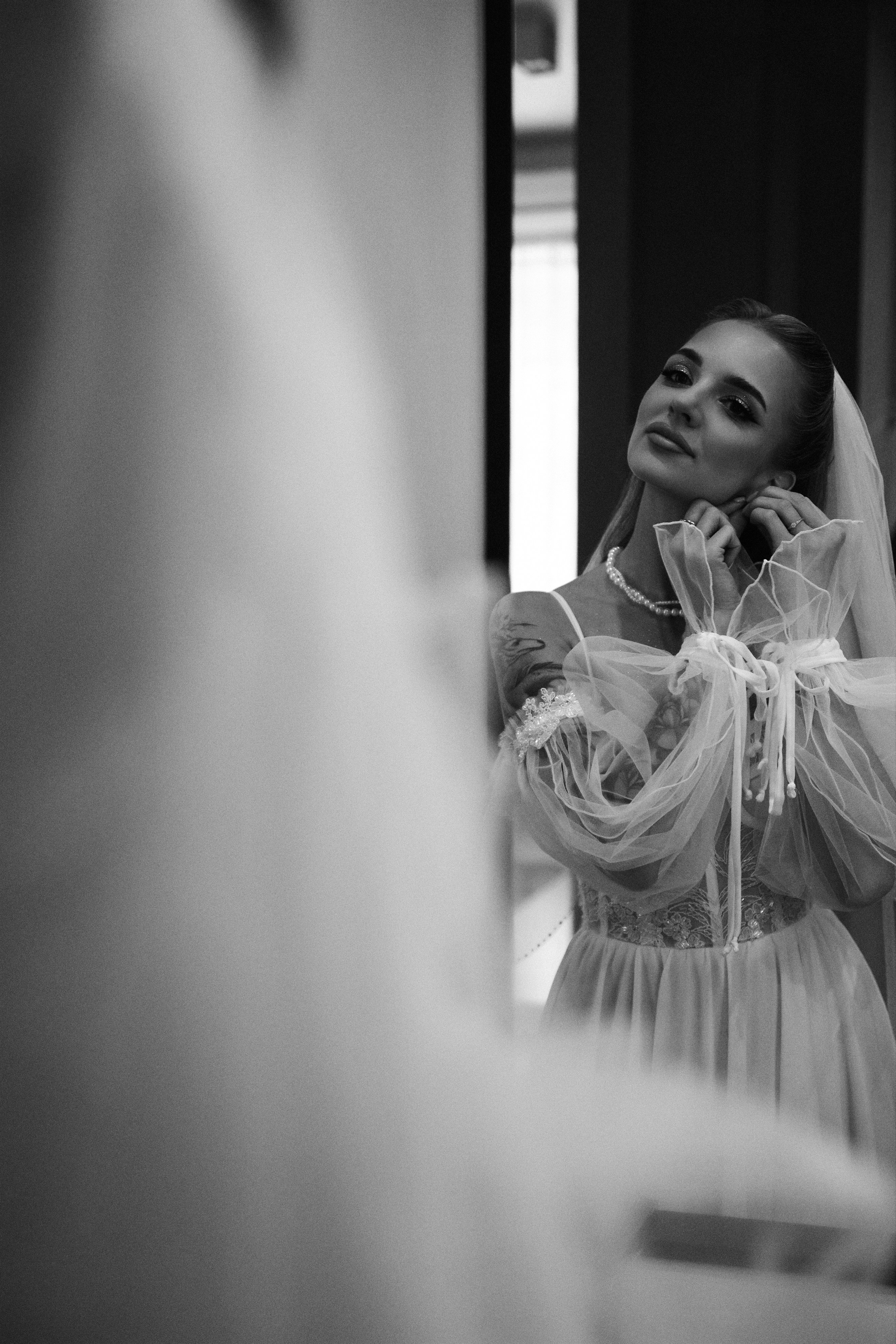 Алена и Ефим. Фотограф в г. Уссурийск Юлия Зозуля