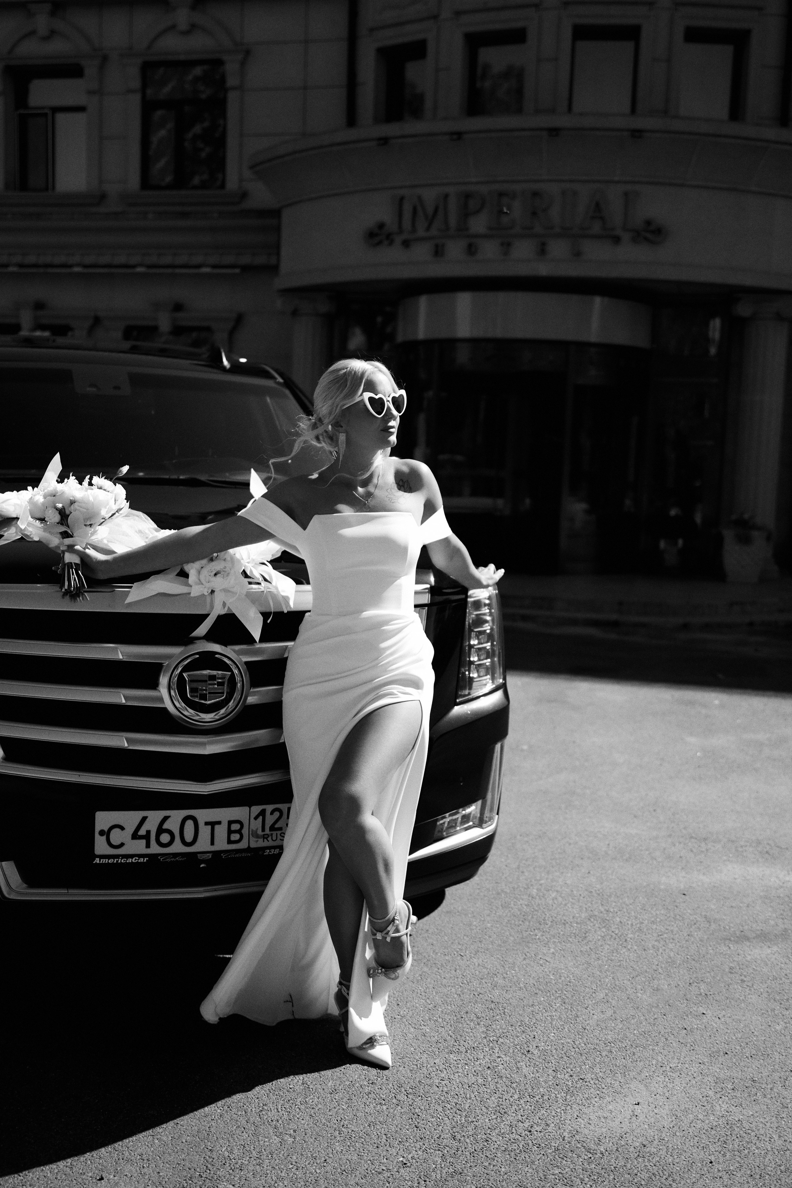 Свадебные. Фотограф в г. Уссурийск Юлия Зозуля