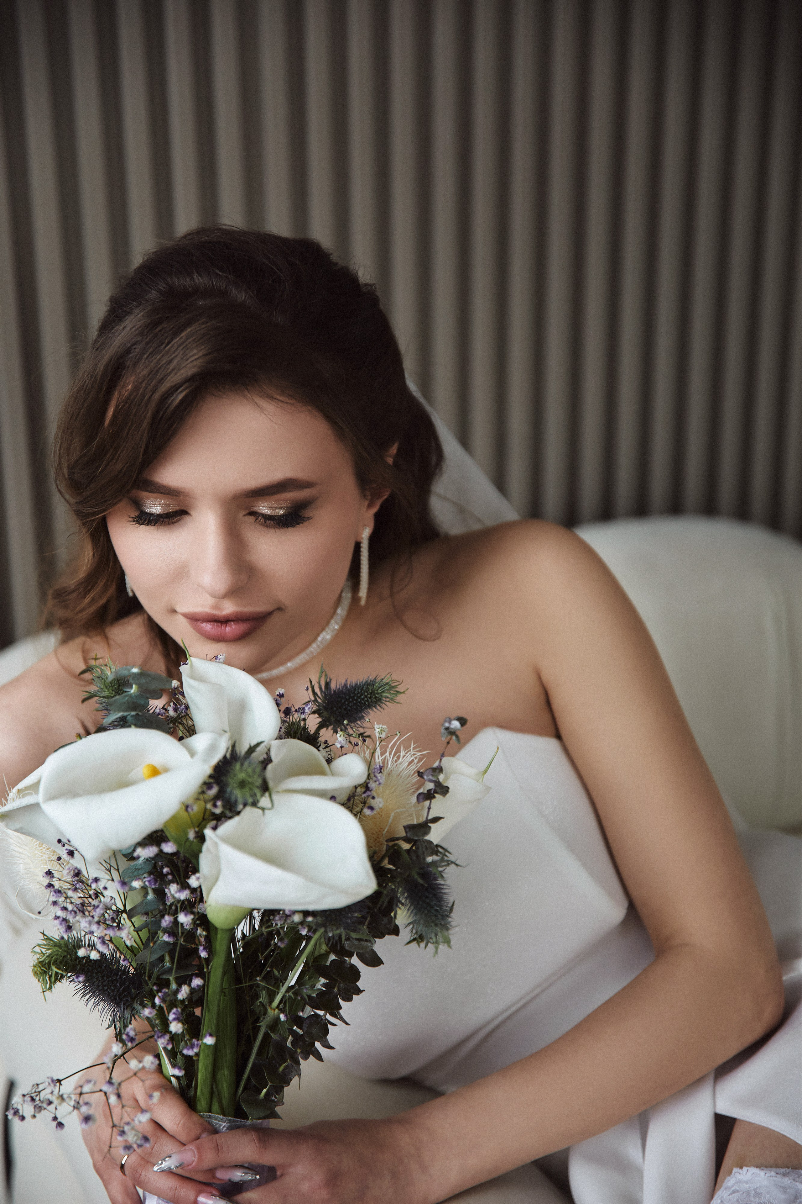 Алина и Артур. Фотограф в г. Уссурийск Юлия Зозуля