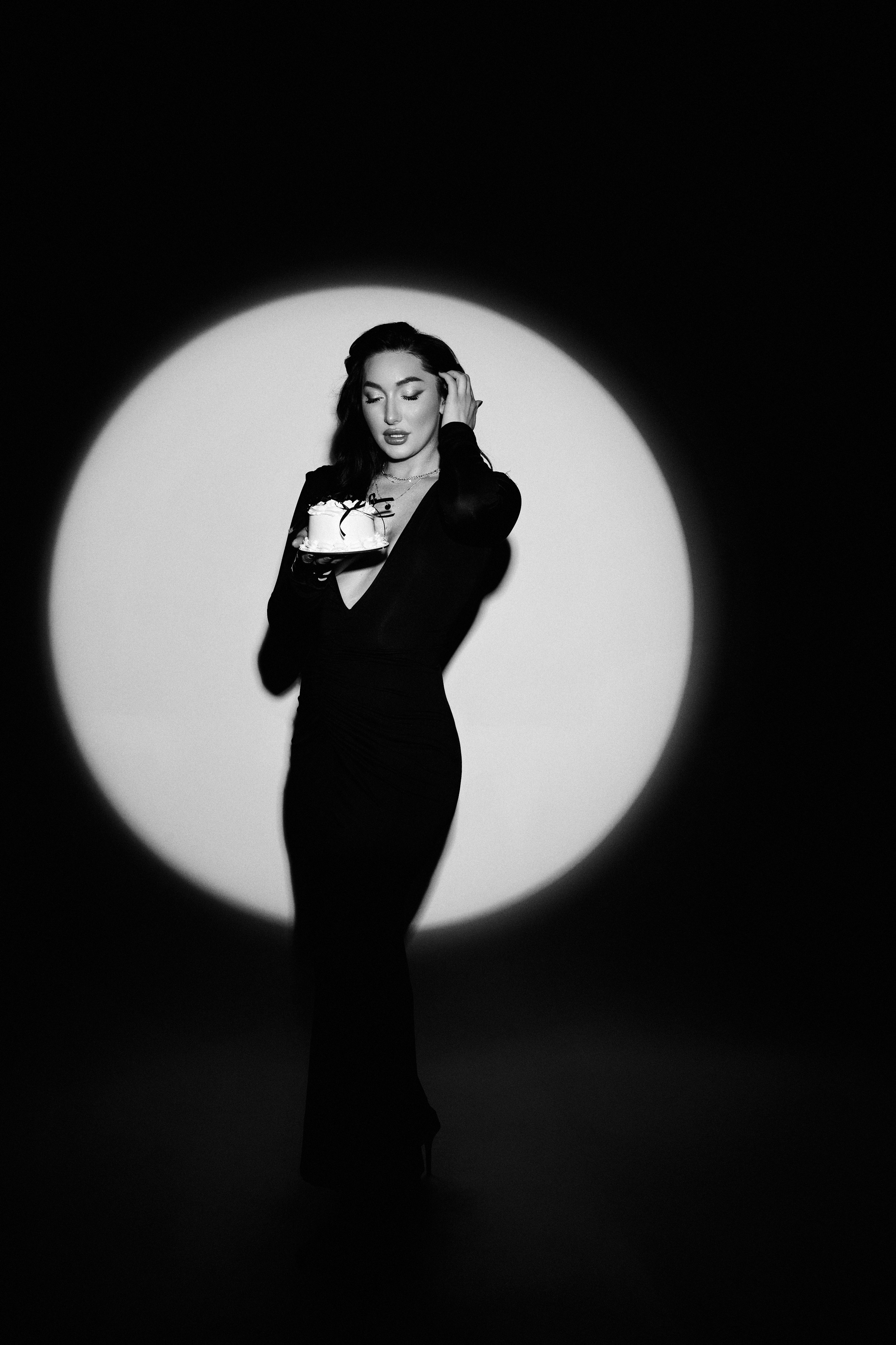 Студийные женские. Фотограф в г. Уссурийск Юлия Зозуля