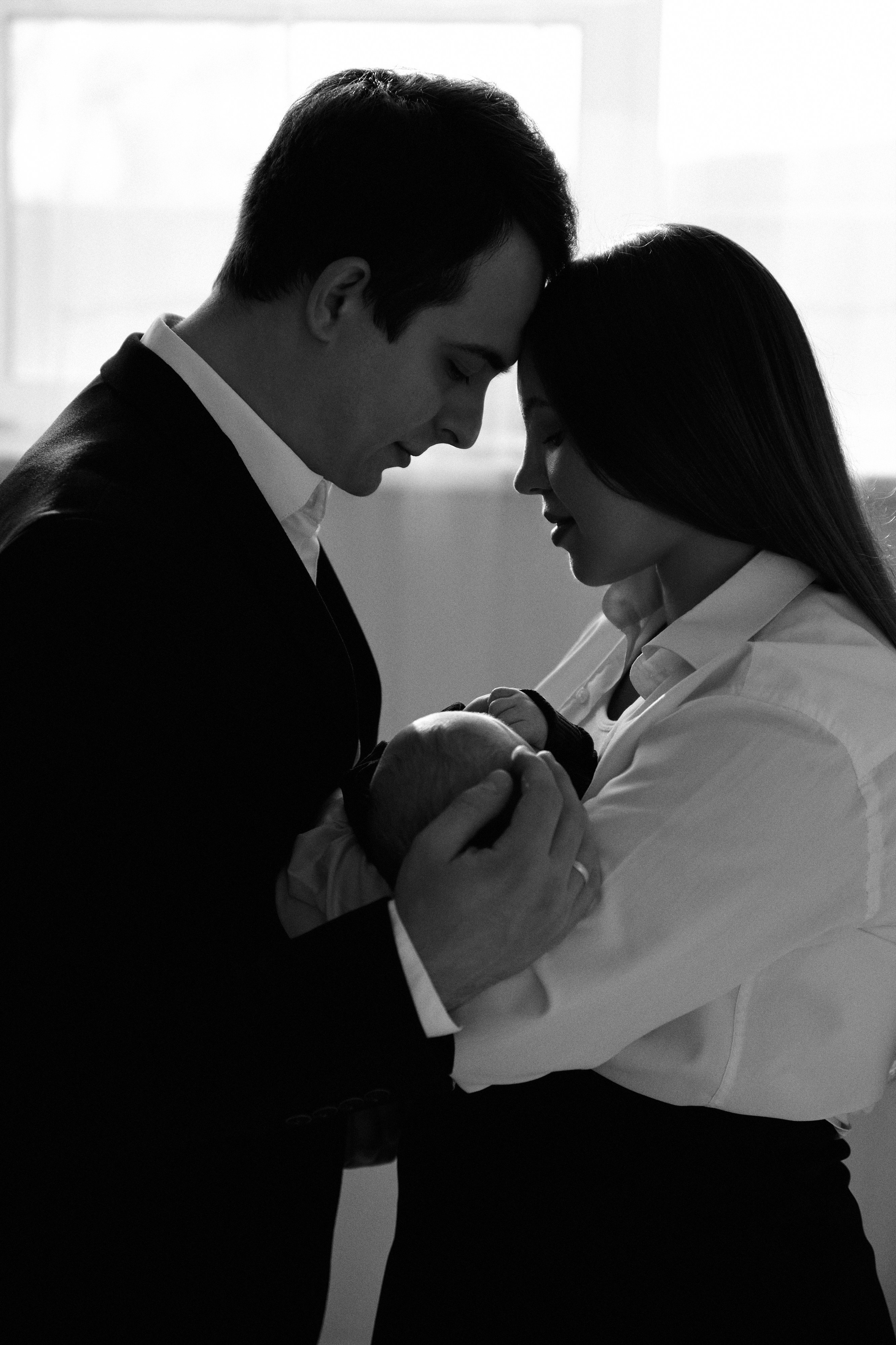 Семейные. Фотограф в г. Уссурийск Юлия Зозуля