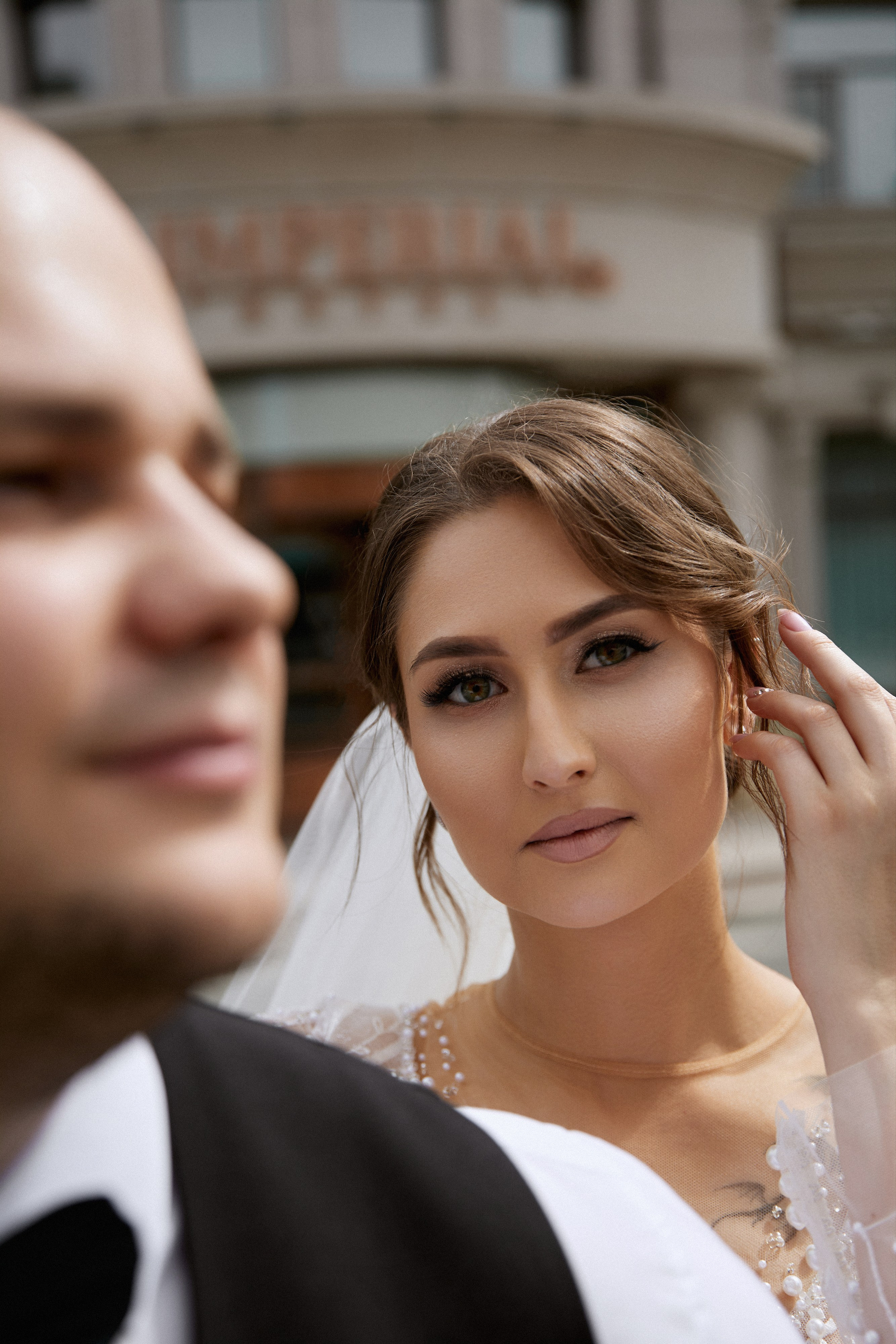 Анастасия и Дмитрий. Фотограф в г. Уссурийск Юлия Зозуля