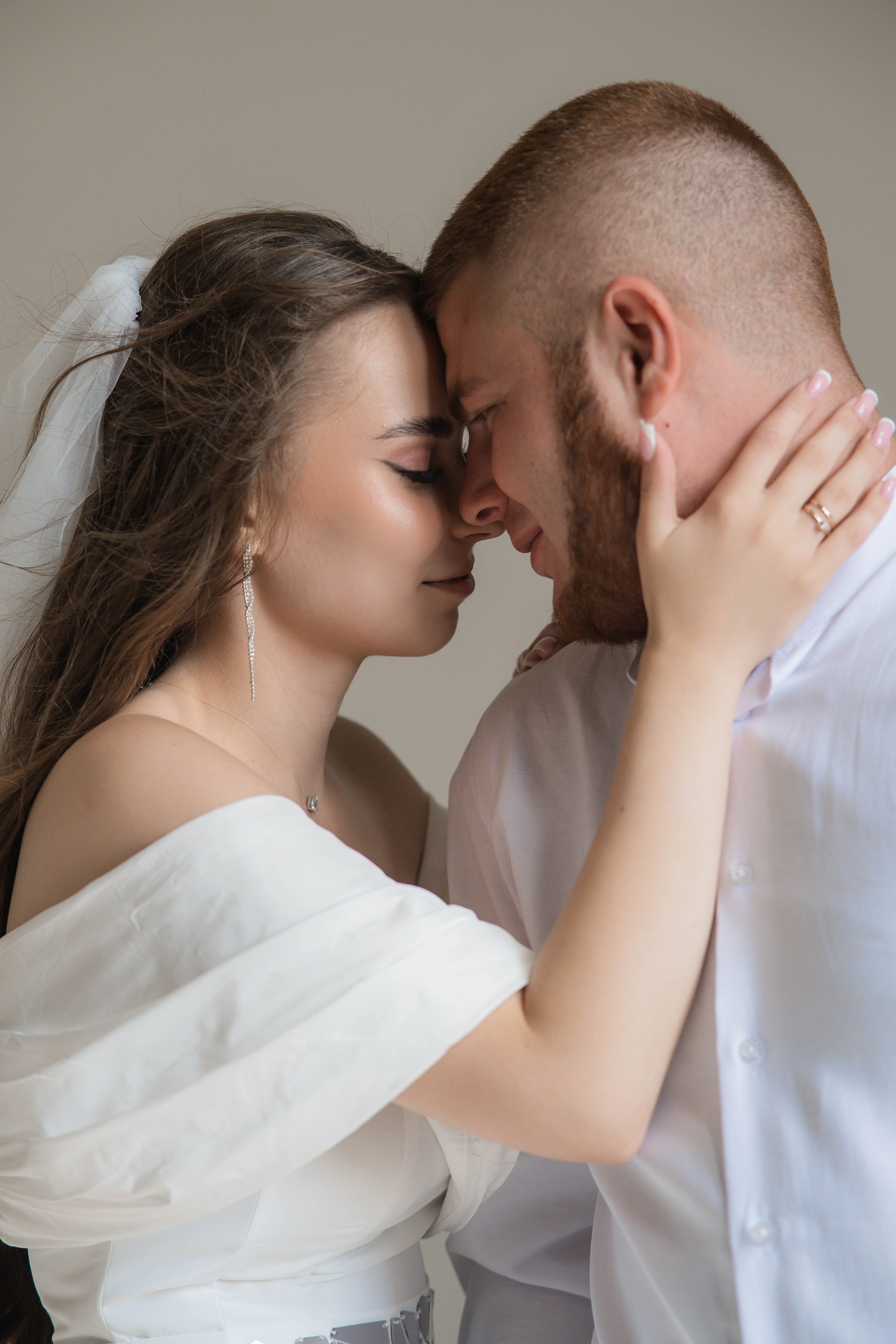 Арина и Андрей