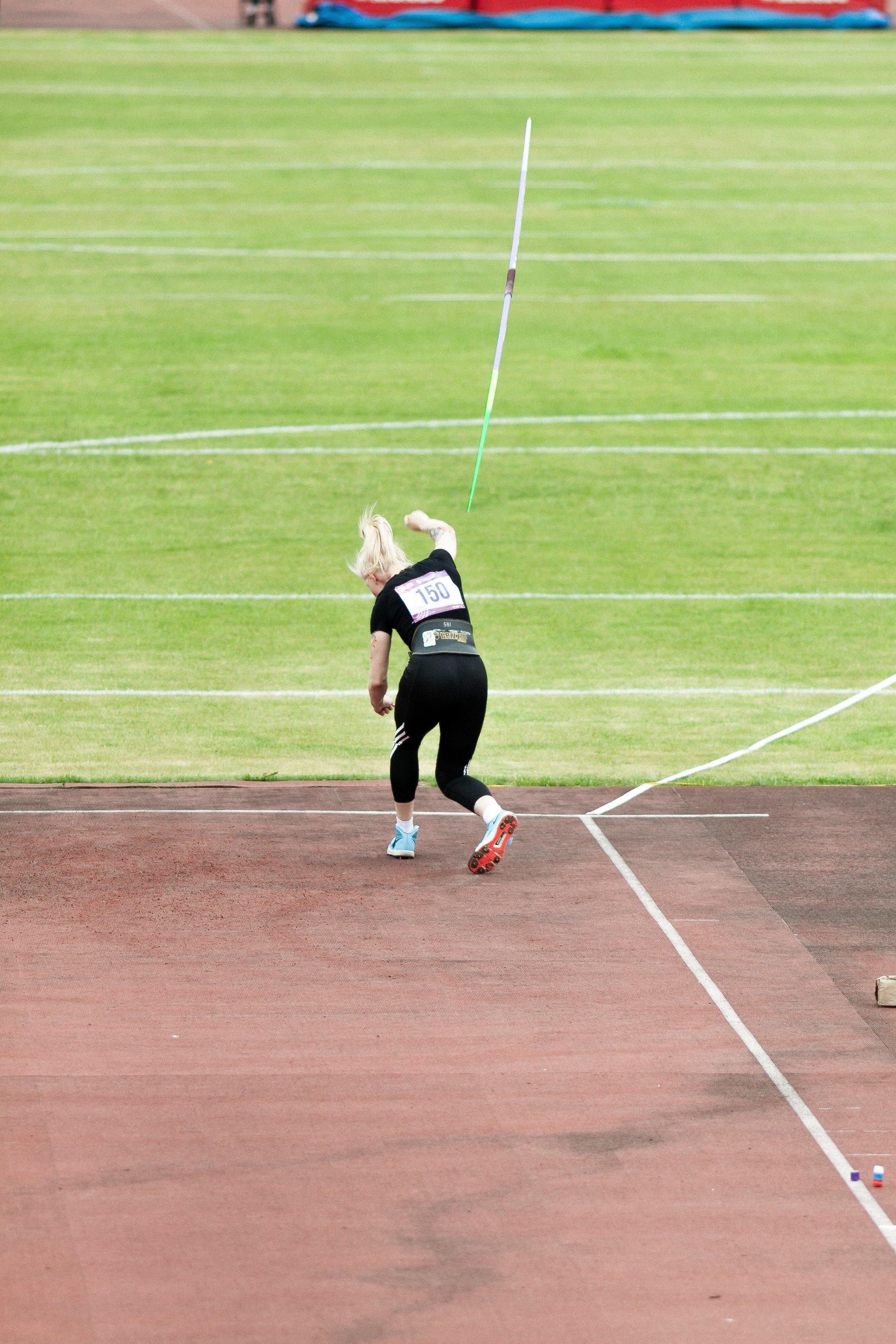 ЛА 5 июля 2025. Фотография