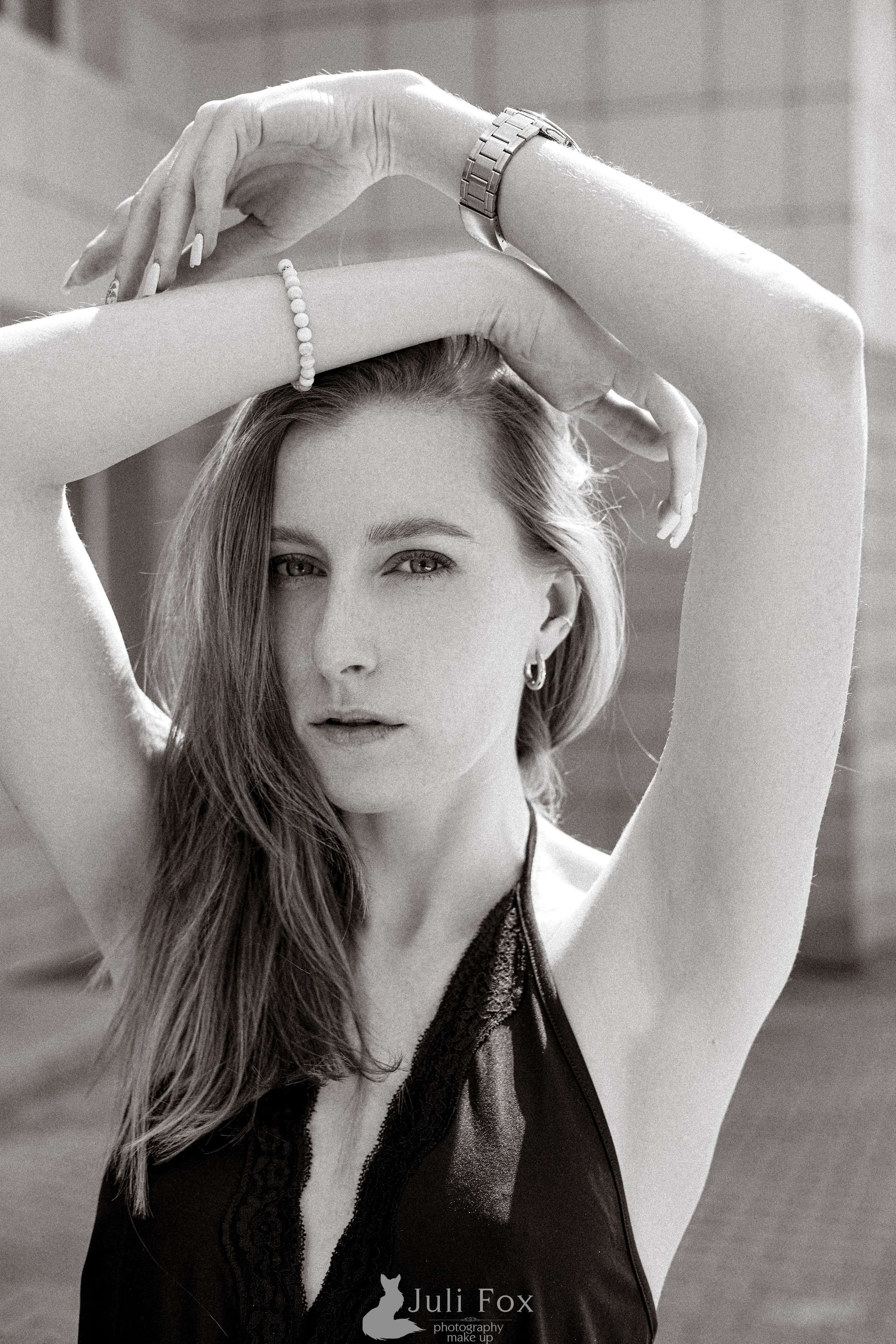 Фотопрогулка по Владивостоку. Портретный, свадебный, репортажный фотограф во Владивостоке Юлиана Джули Фокс