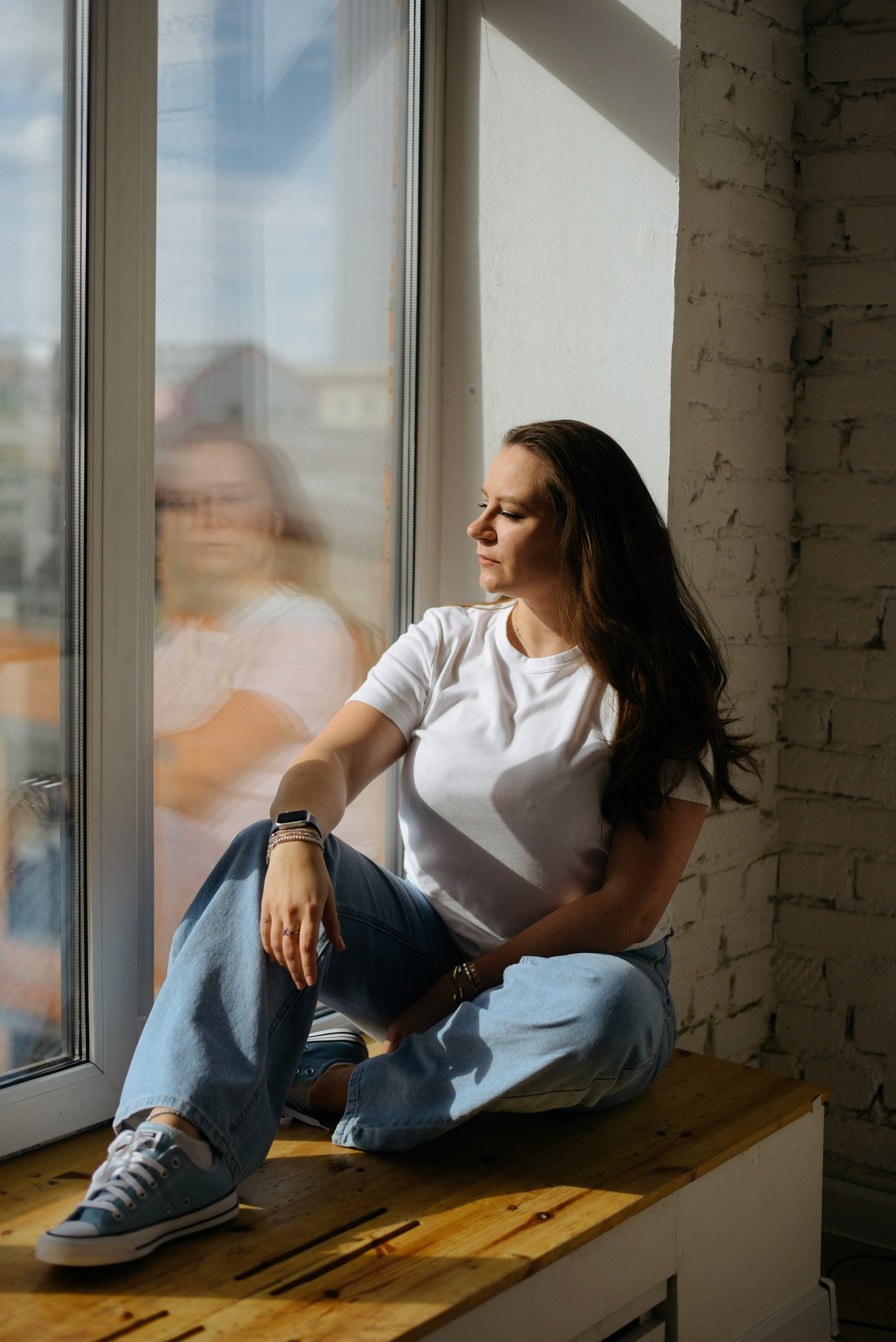 Саломея. Фотограф Лола Волна, город Москва