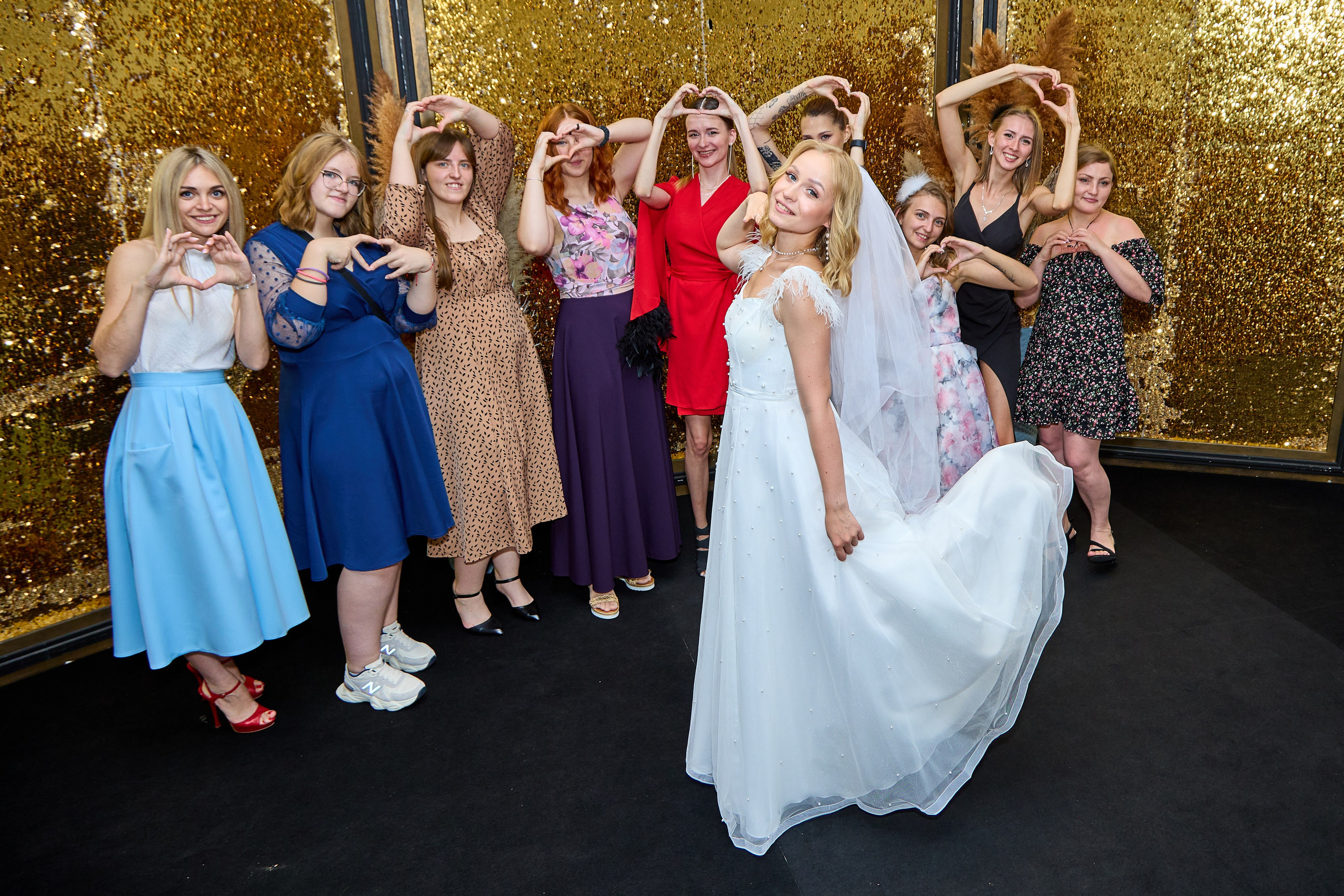 Свадьба. Фотограф видеограф широкого профиля Денис Захаров