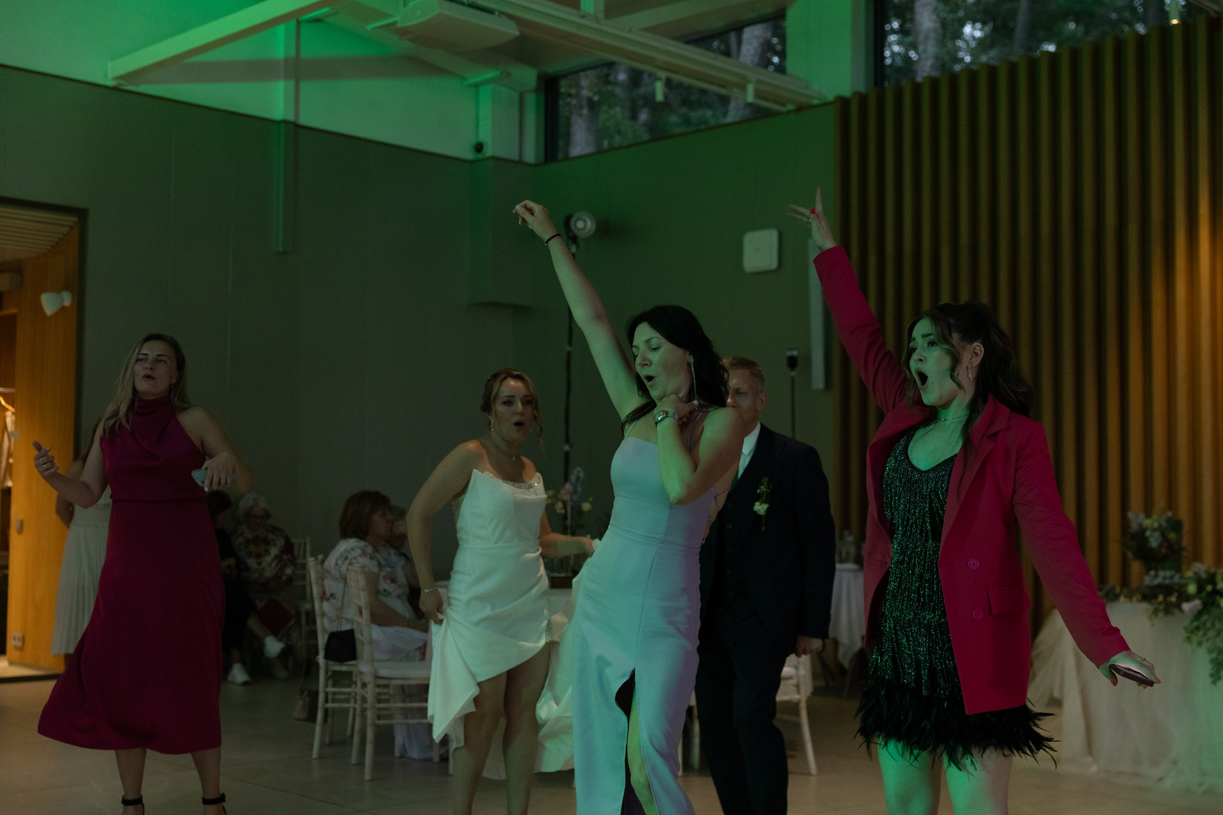 Свадьба Виктории и Дмитрия. Свадебный и портретный фотограф в Санкт-Петербурге Надежда Чечулина