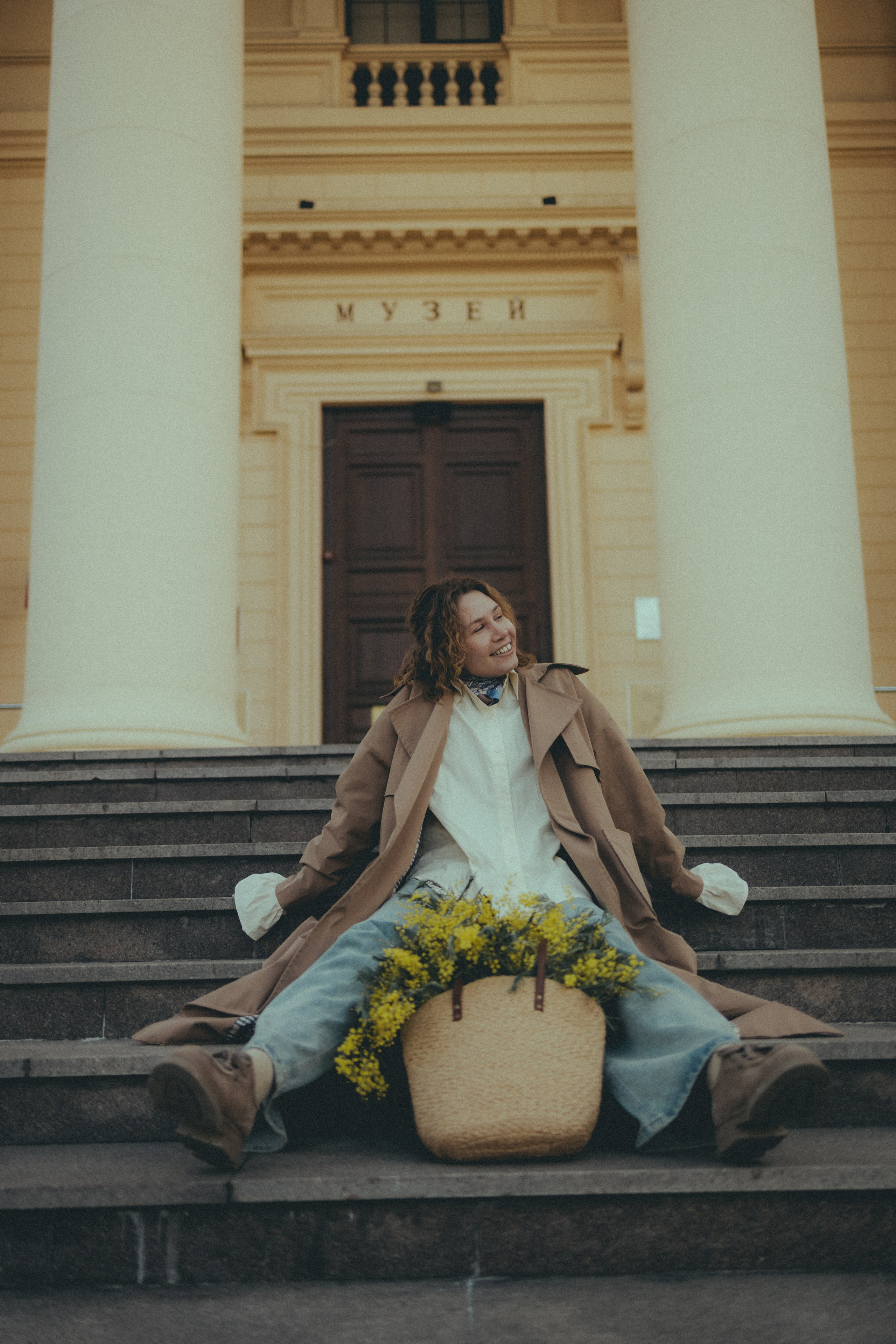 Даша. Фотограф Сочи Адлер Сириус Красная поляна Олеся Минив