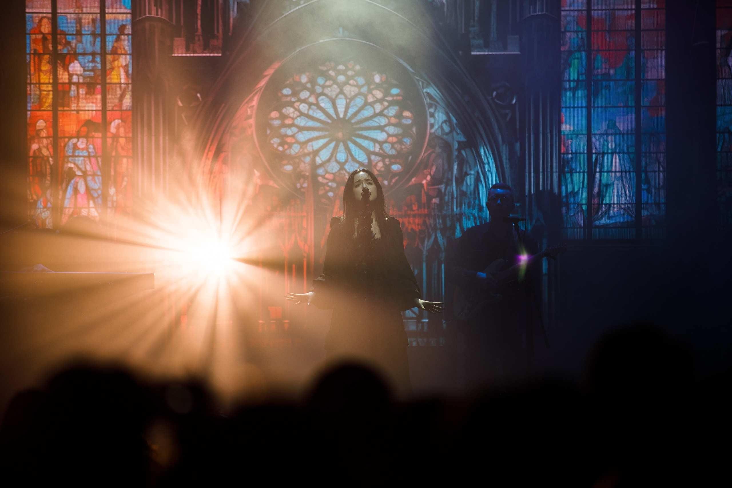 Polnalyubvi / 13.12.2023 / 1930 Moscow. Репортажный и портретный фотограф Русакова Жанна