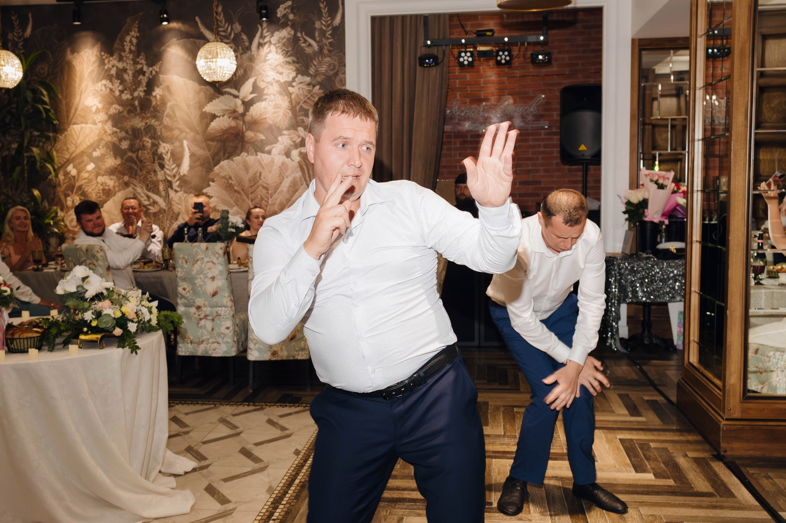 Иван и Екатерина. Фотограф Лиходедова Анастасия