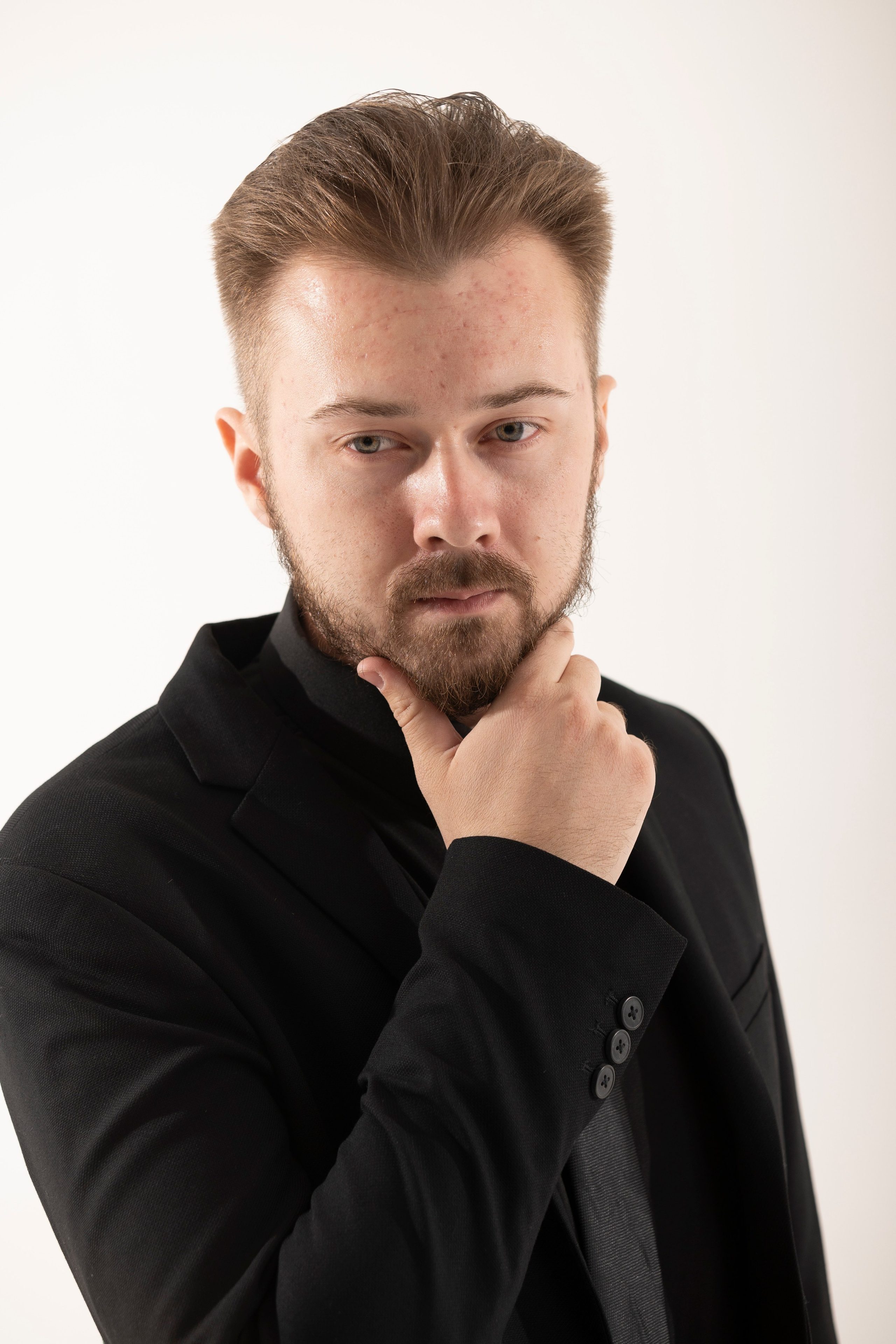 Антон. Фотограф | Липецк