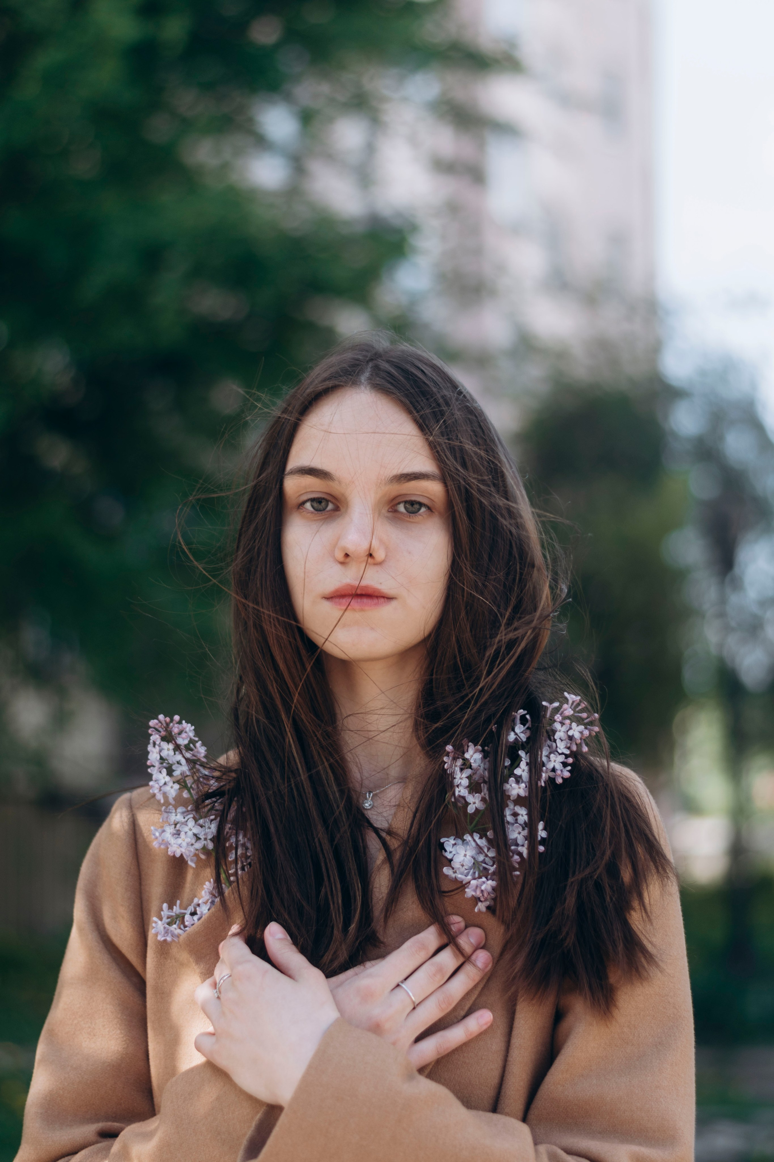 Кира. Фотограф | Липецк